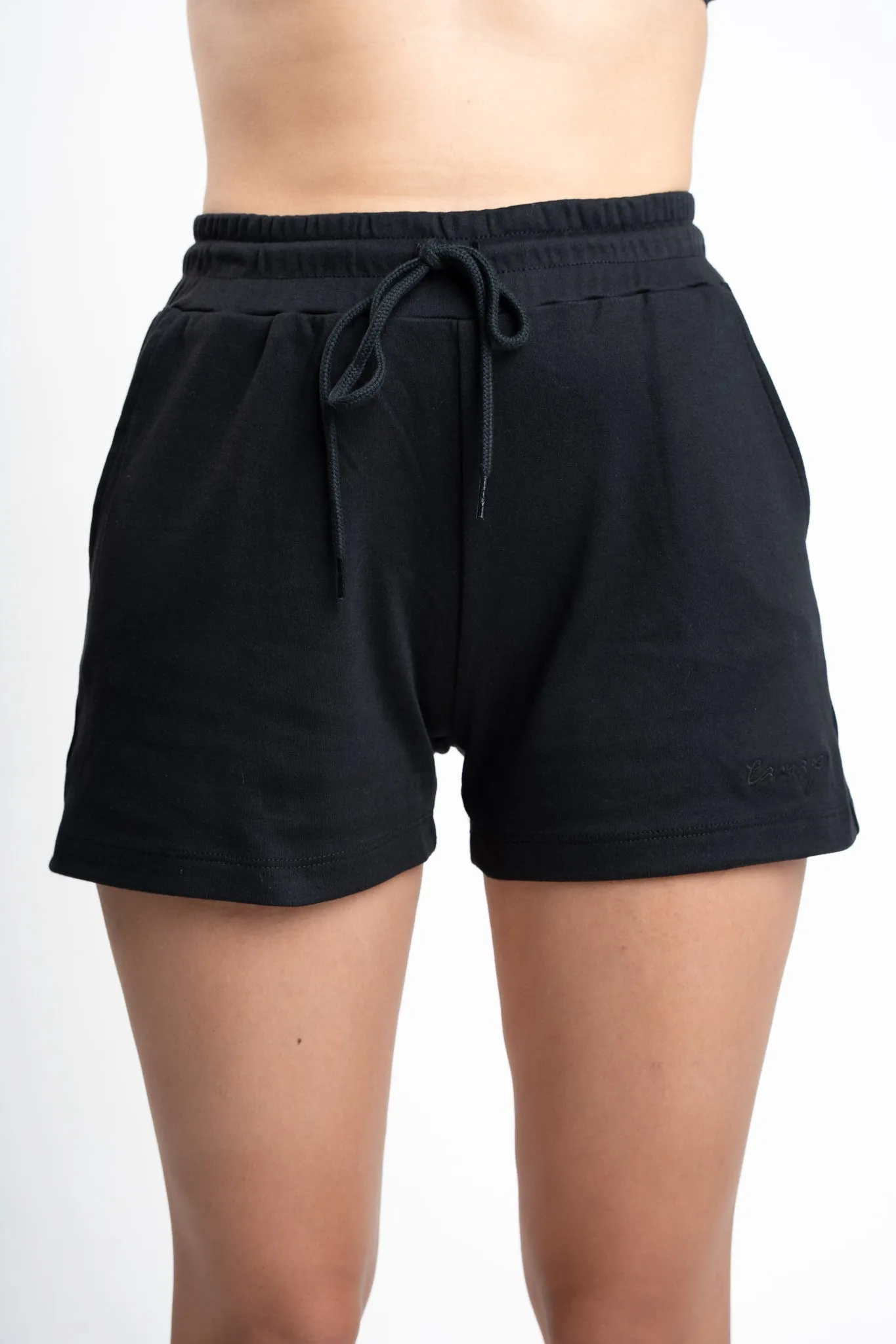 Staple Short