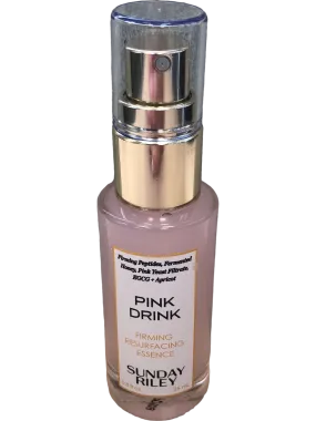 Sunday Riley Pink Firming Resurfacing Essence 25ml