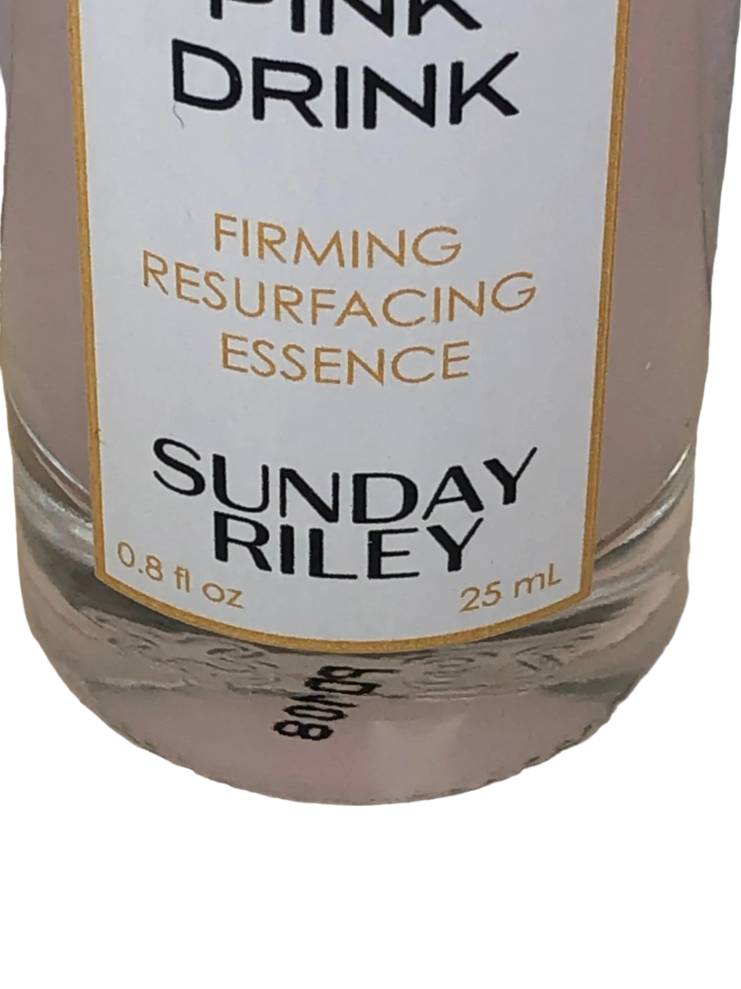 Sunday Riley Pink Firming Resurfacing Essence 25ml