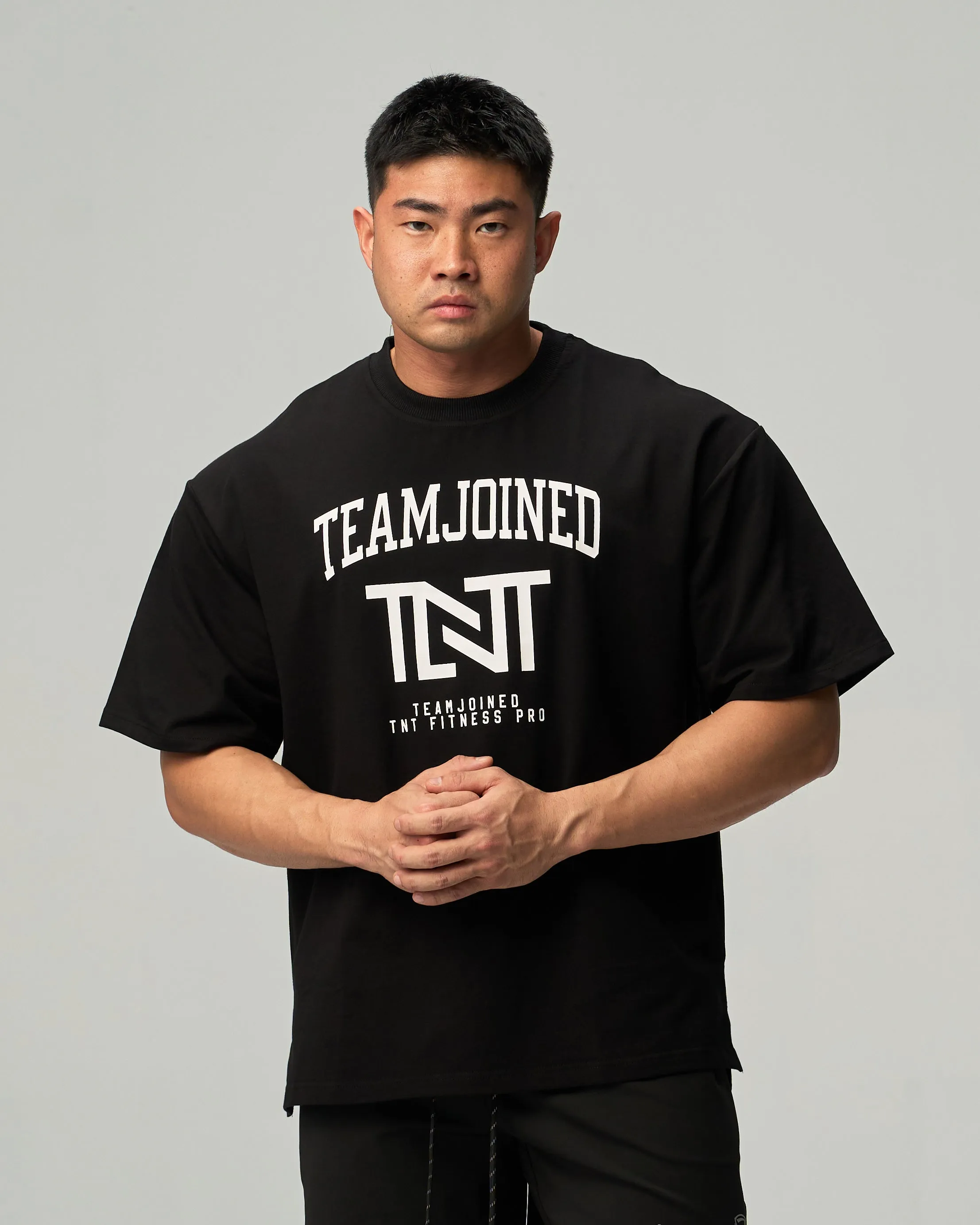 TeamJoined x TNT Oversized