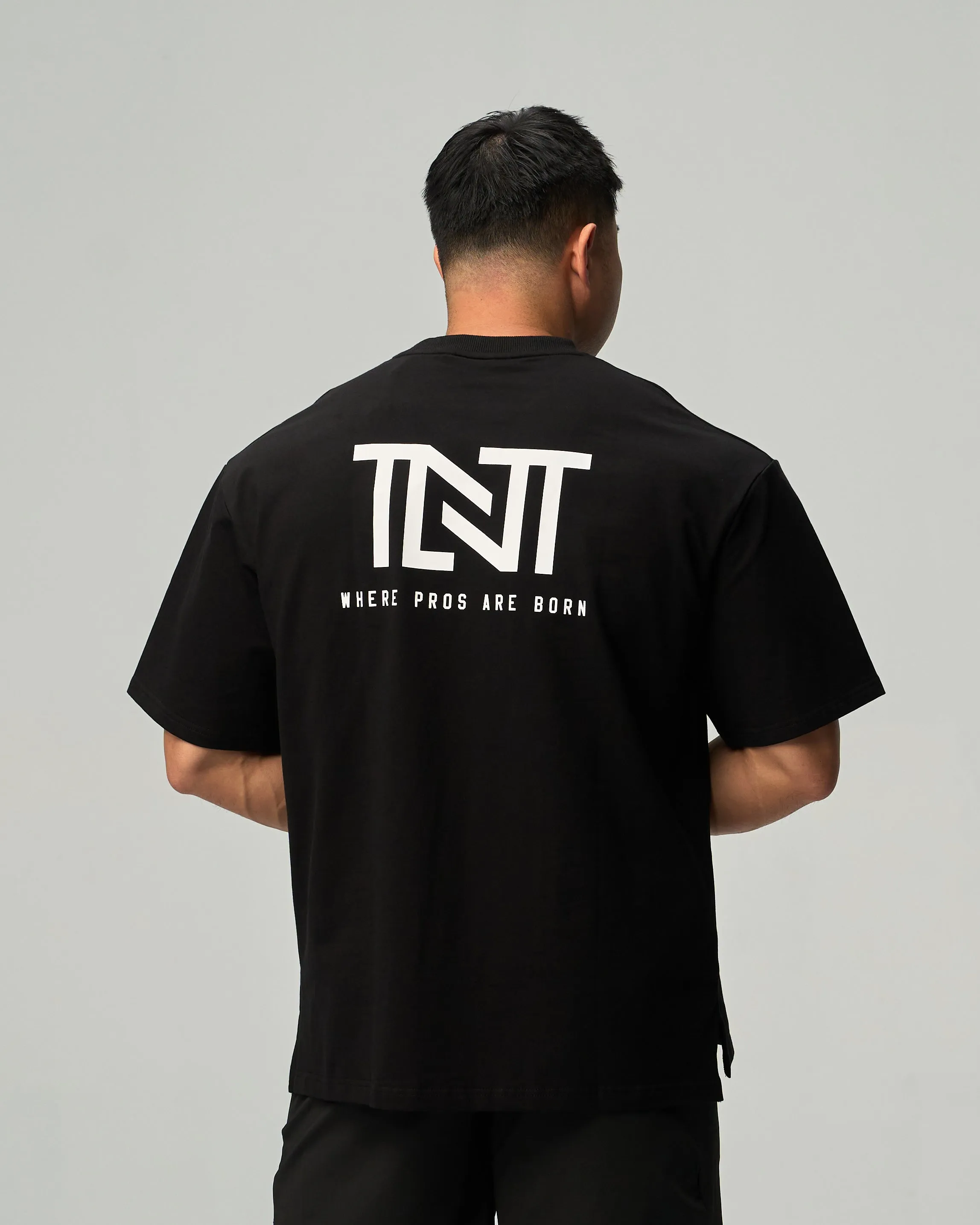 TeamJoined x TNT Oversized