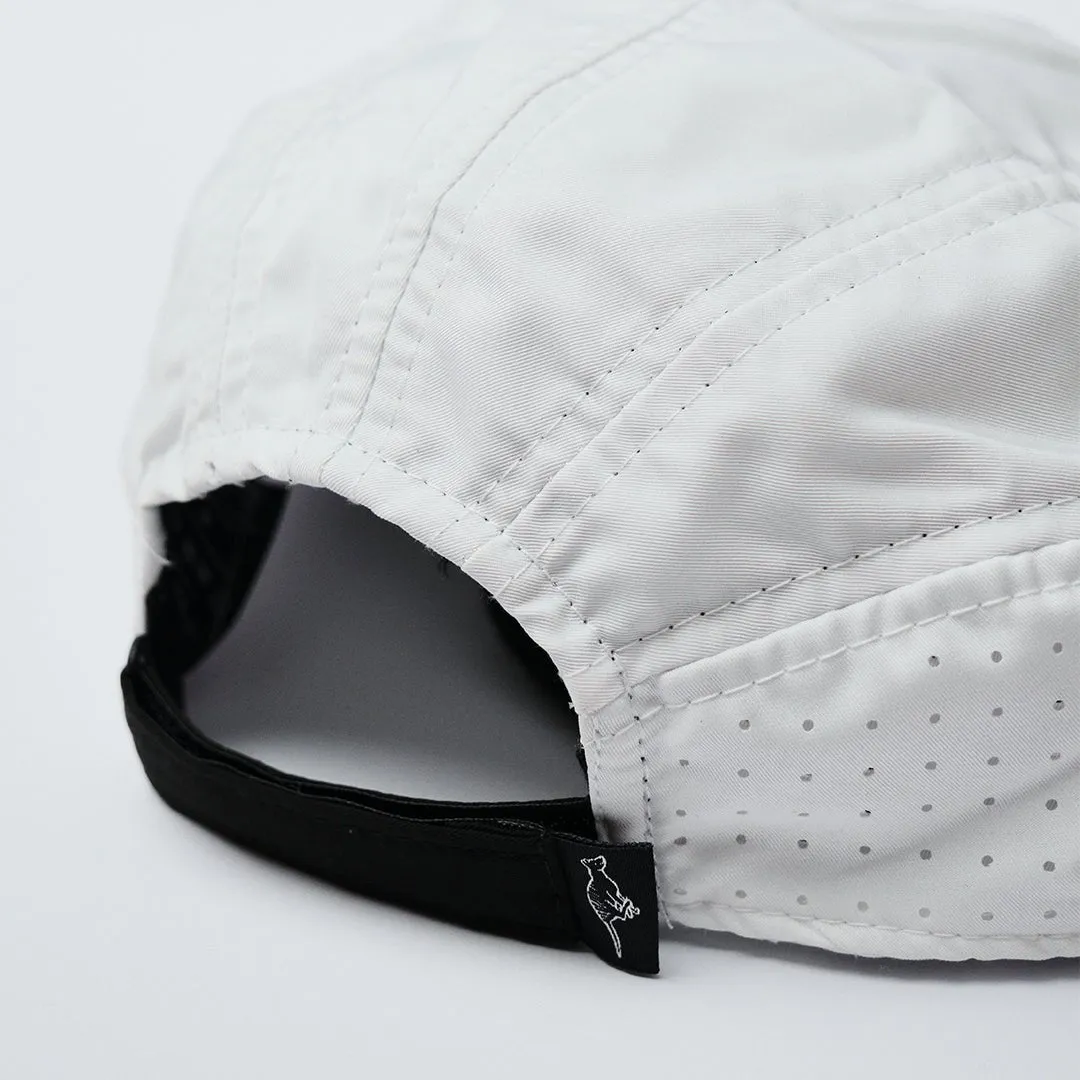 TechGlide Runner's Cap (Unisex)