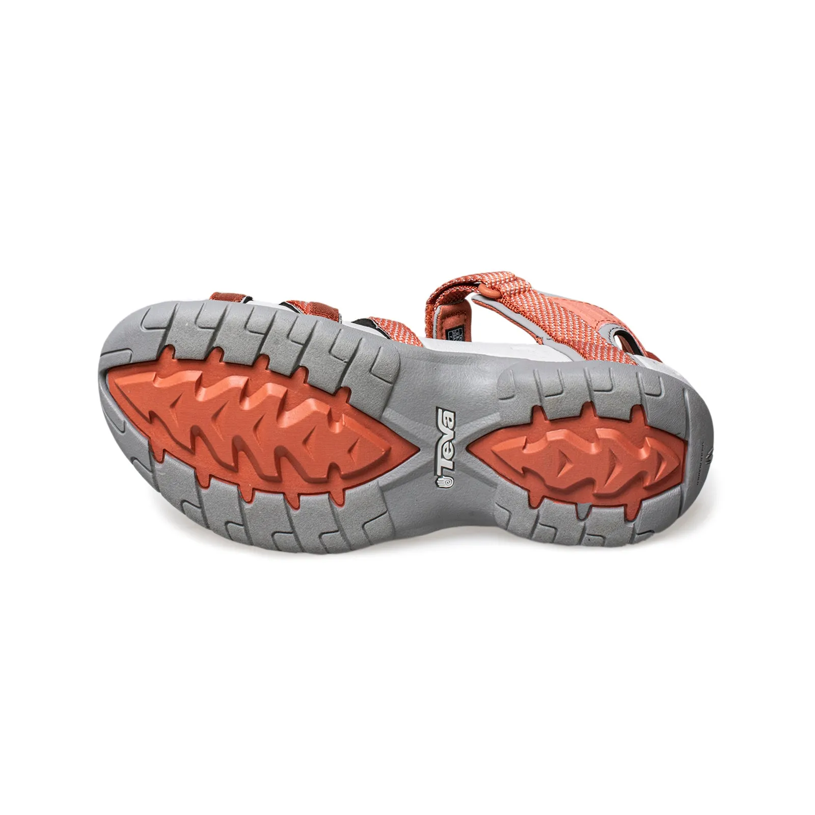 TEVA Tirra Hera Mango Sandal - Women's