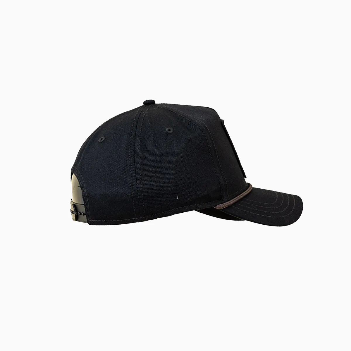 The Alpha Dog 100 Trucker Hat