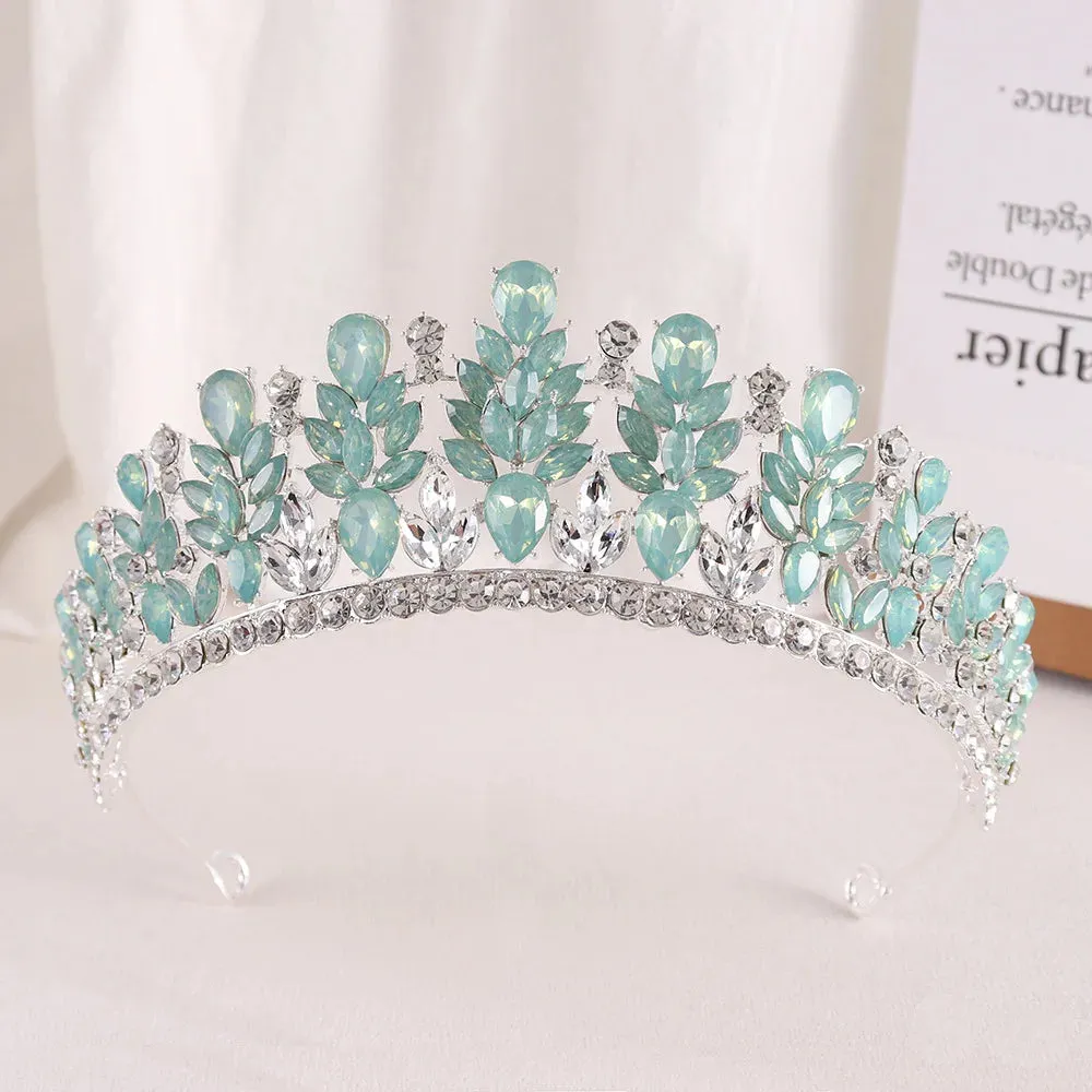 The Eirwen Tiara