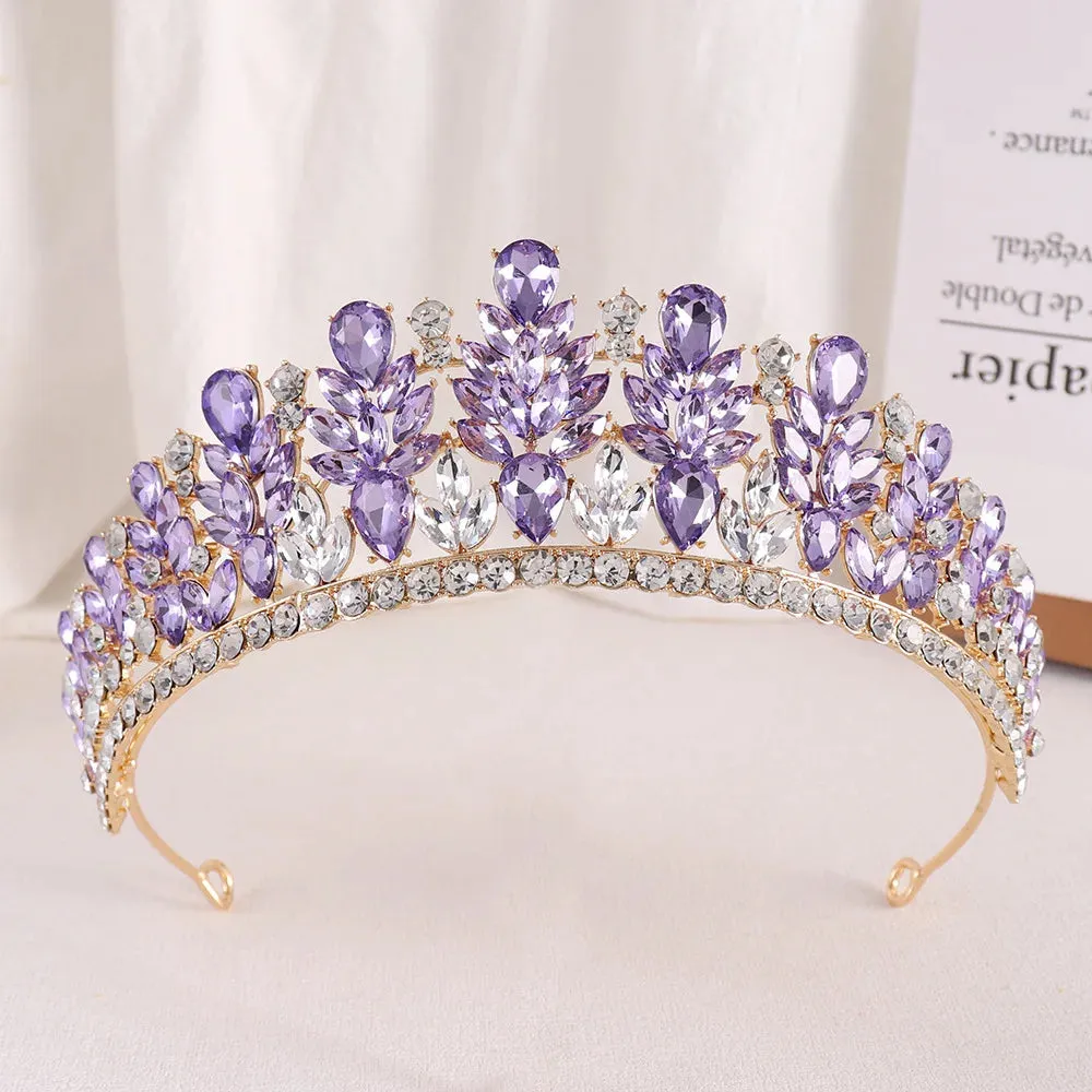 The Eirwen Tiara