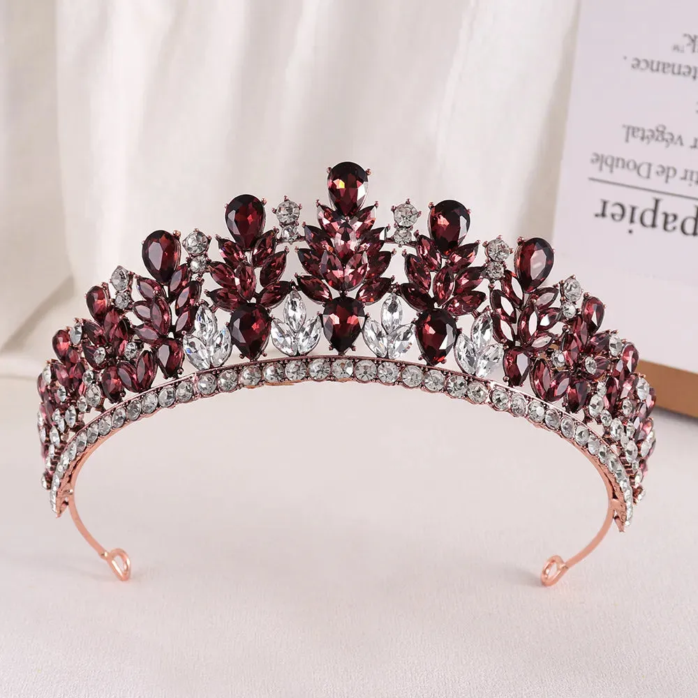 The Eirwen Tiara