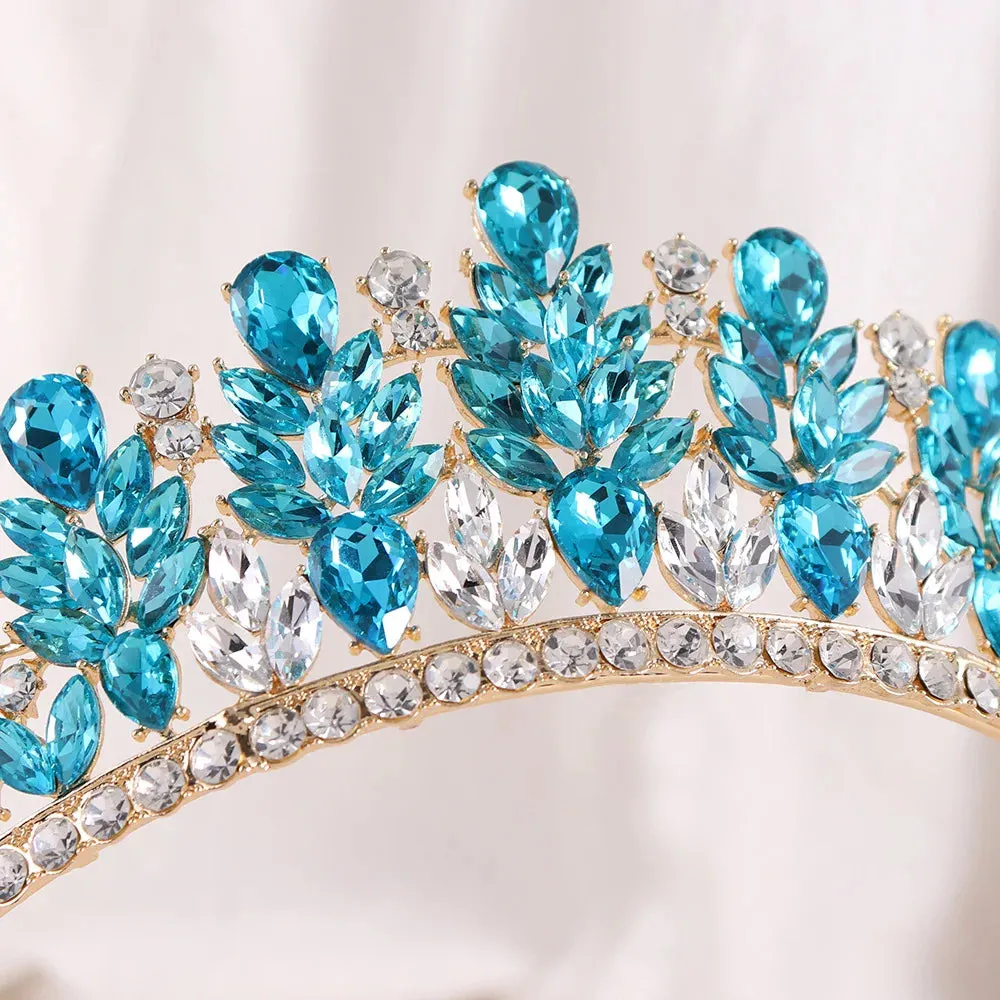 The Eirwen Tiara