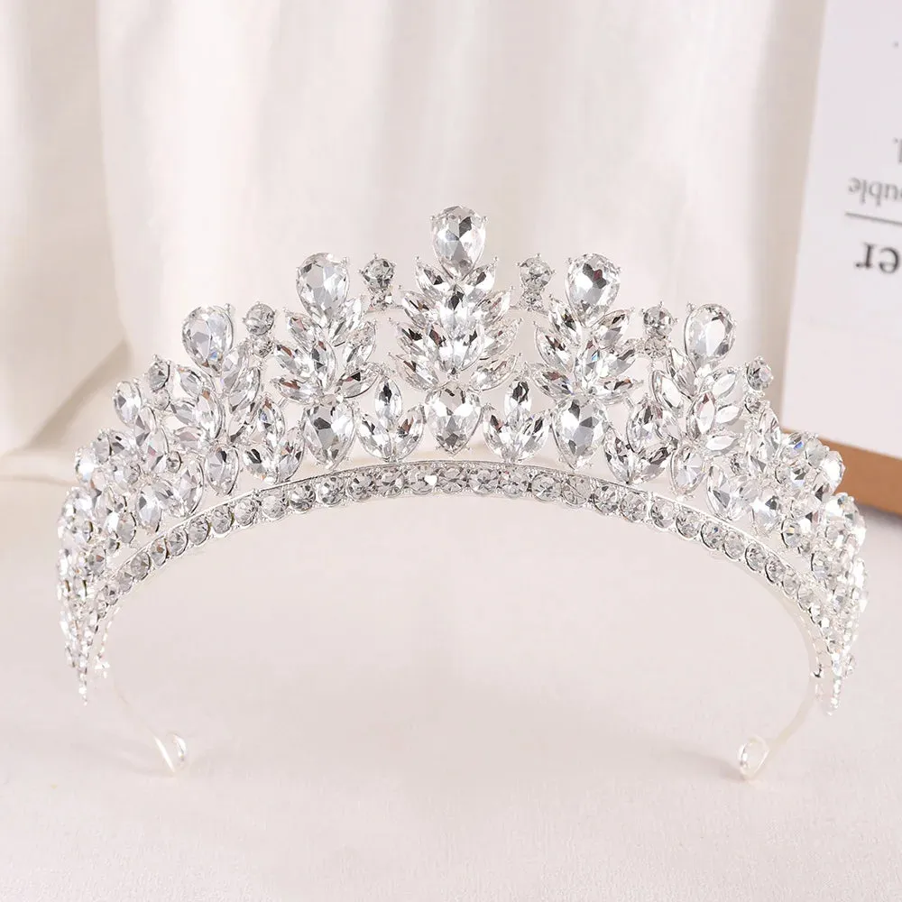 The Eirwen Tiara