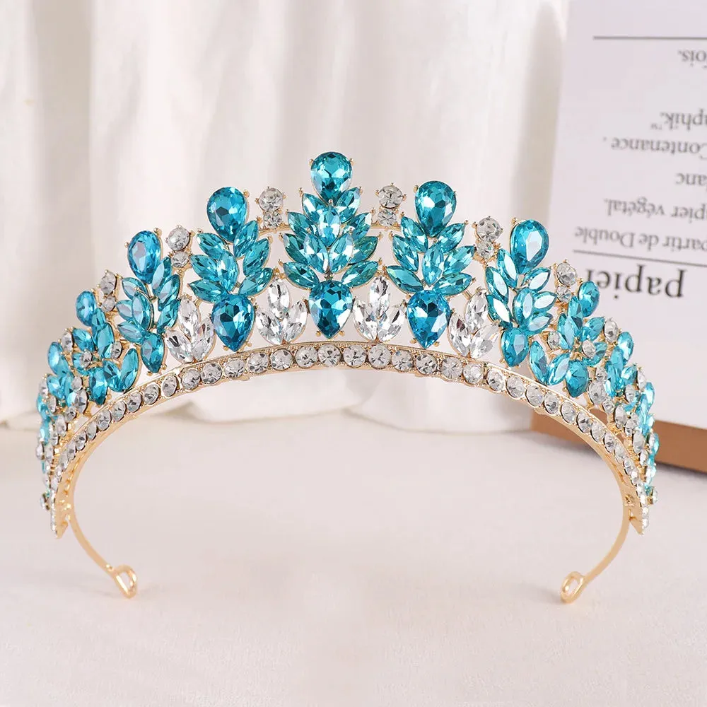 The Eirwen Tiara