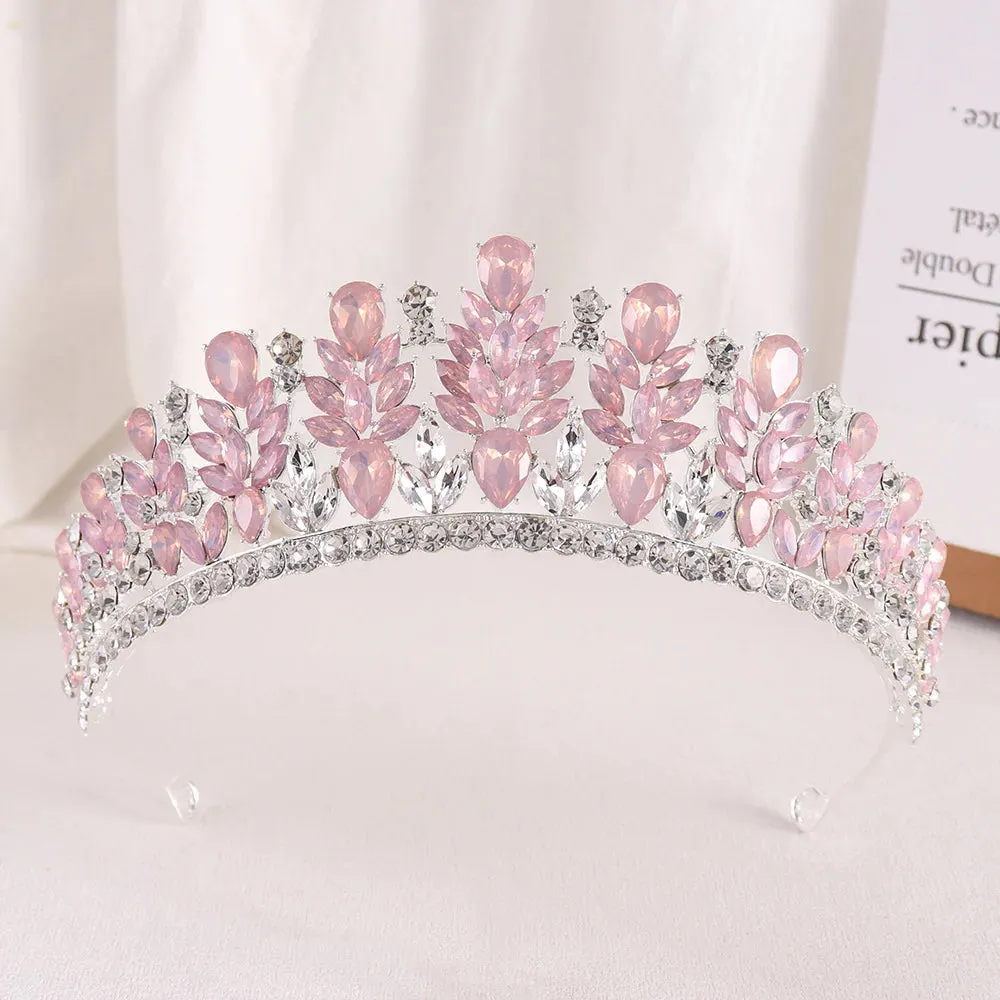 The Eirwen Tiara