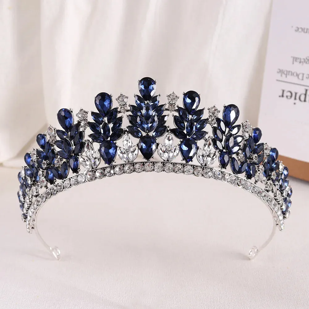 The Eirwen Tiara