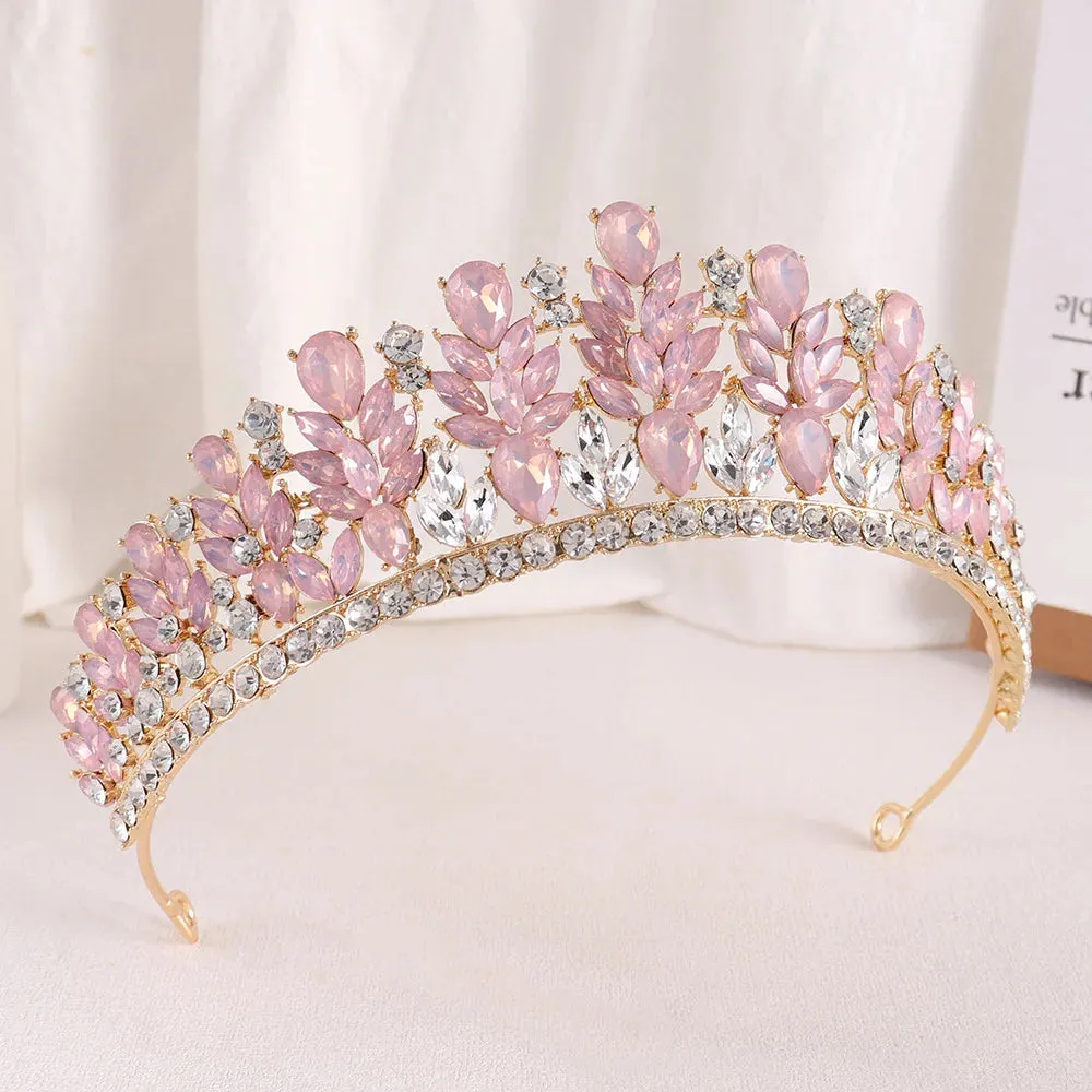 The Eirwen Tiara