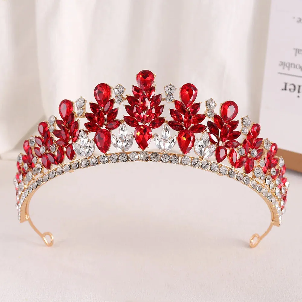 The Eirwen Tiara