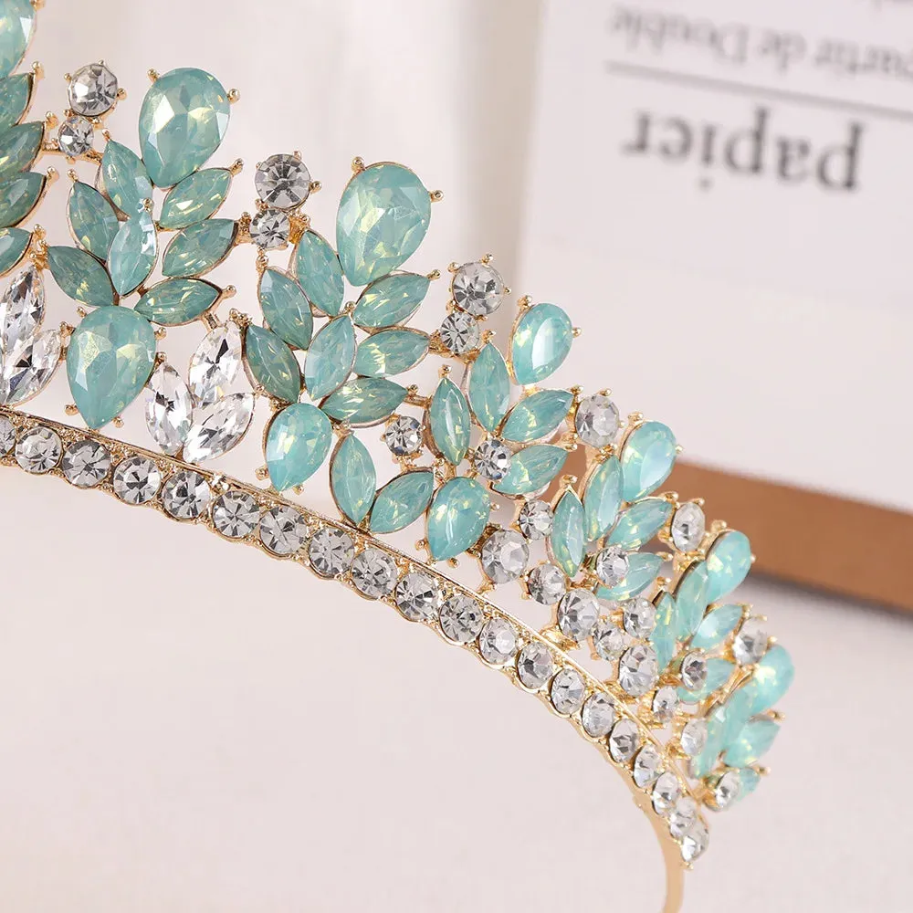 The Eirwen Tiara