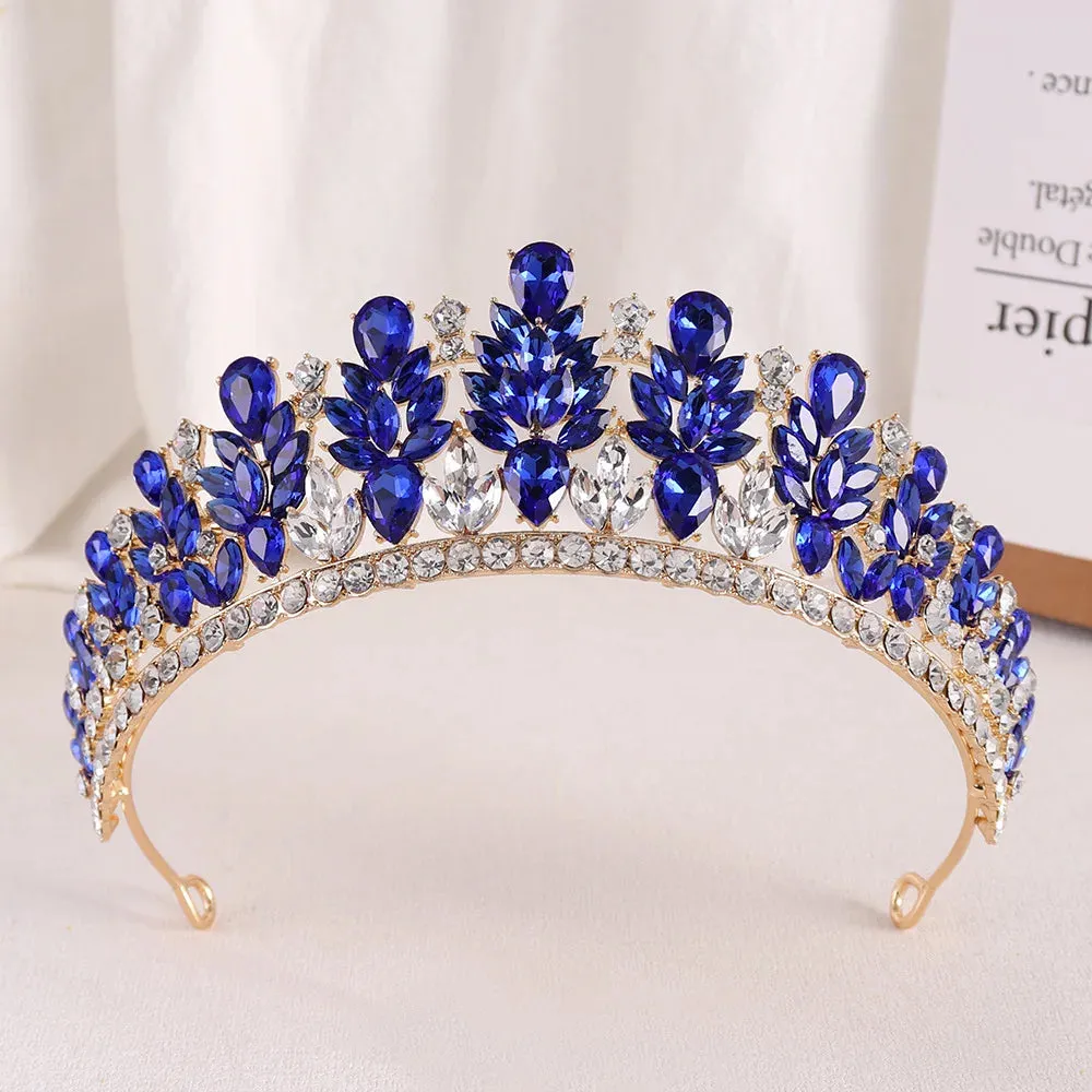 The Eirwen Tiara