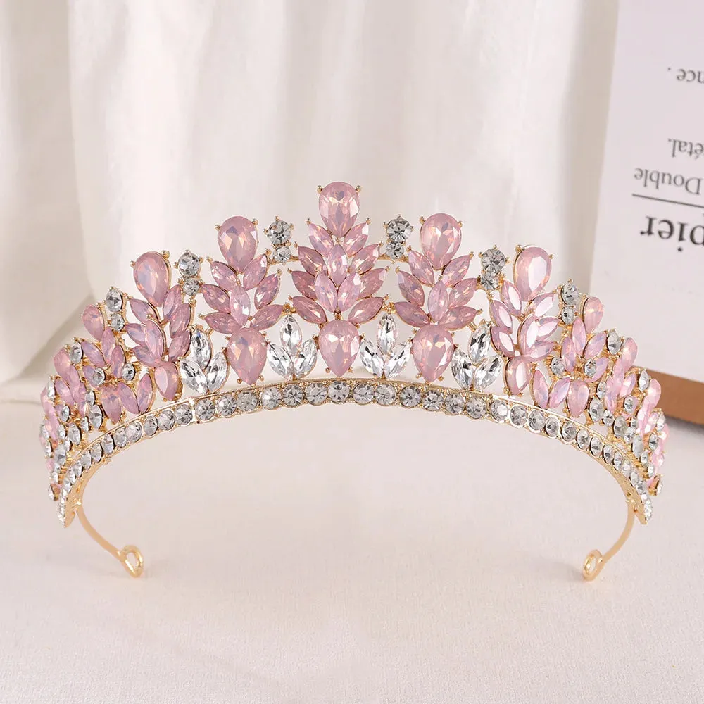 The Eirwen Tiara