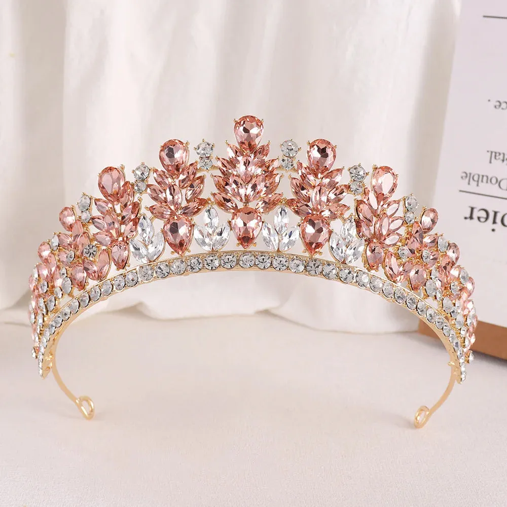 The Eirwen Tiara