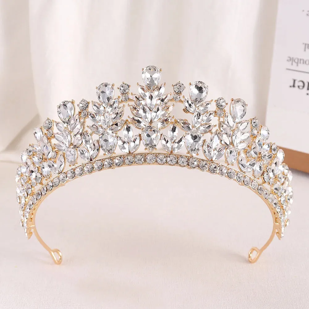 The Eirwen Tiara