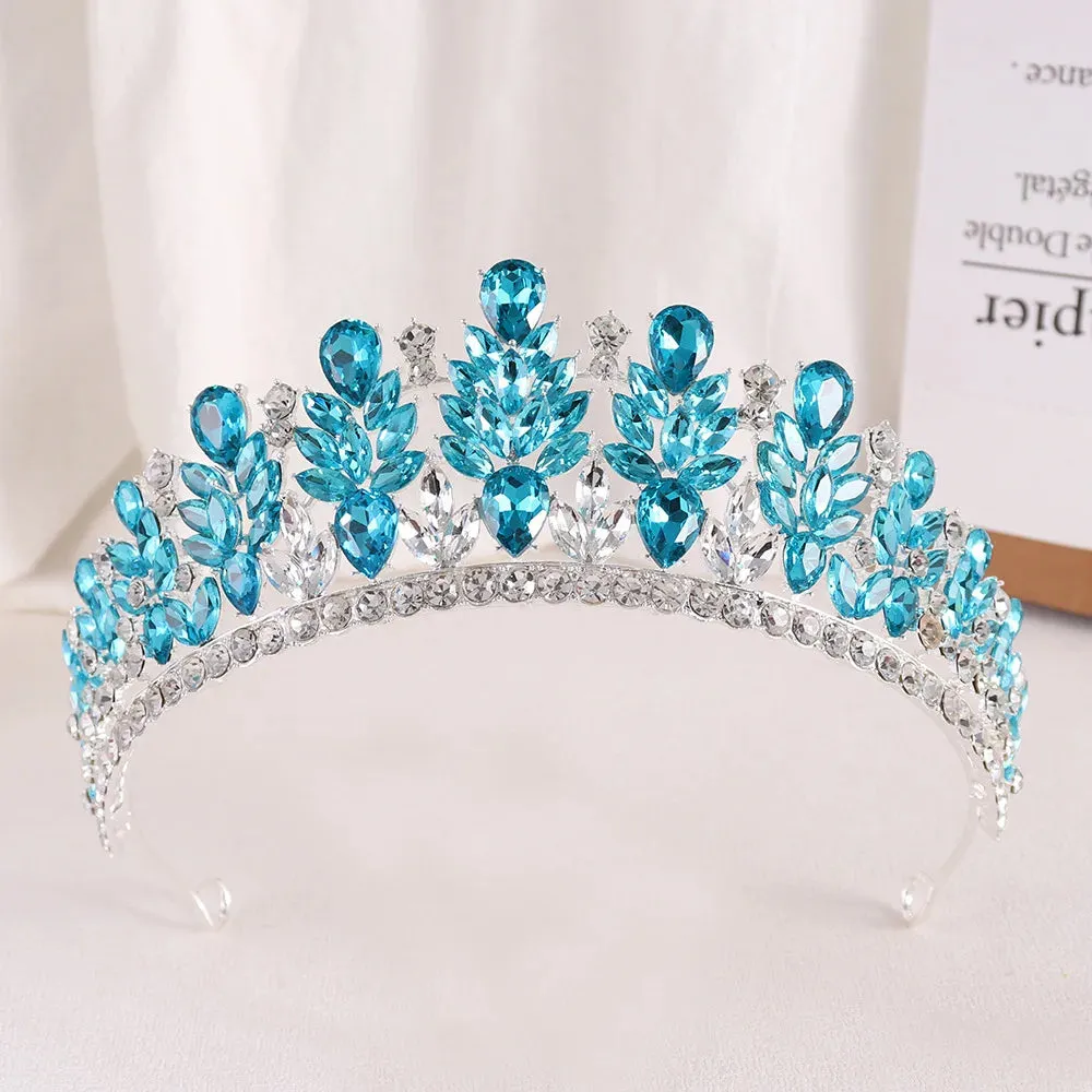 The Eirwen Tiara