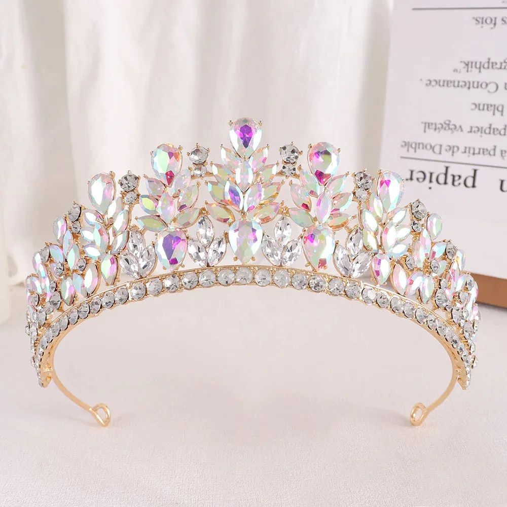 The Eirwen Tiara