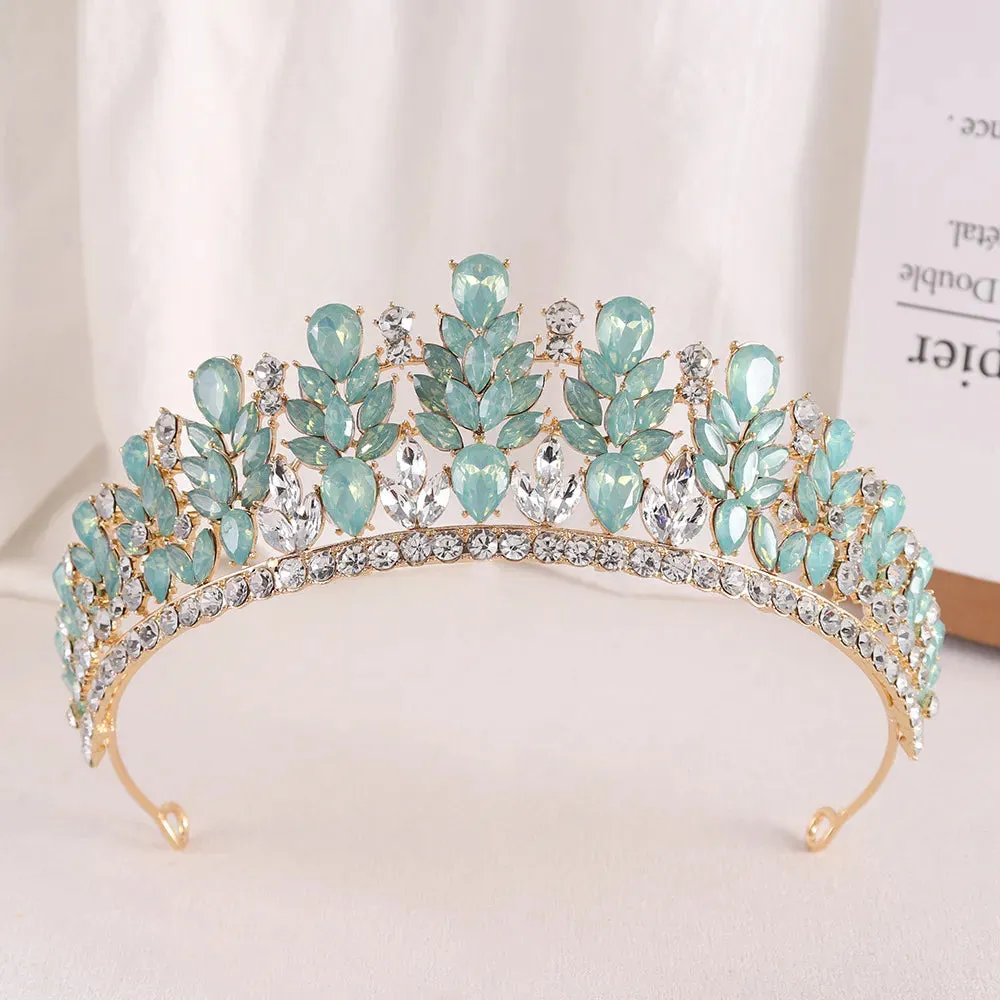 The Eirwen Tiara