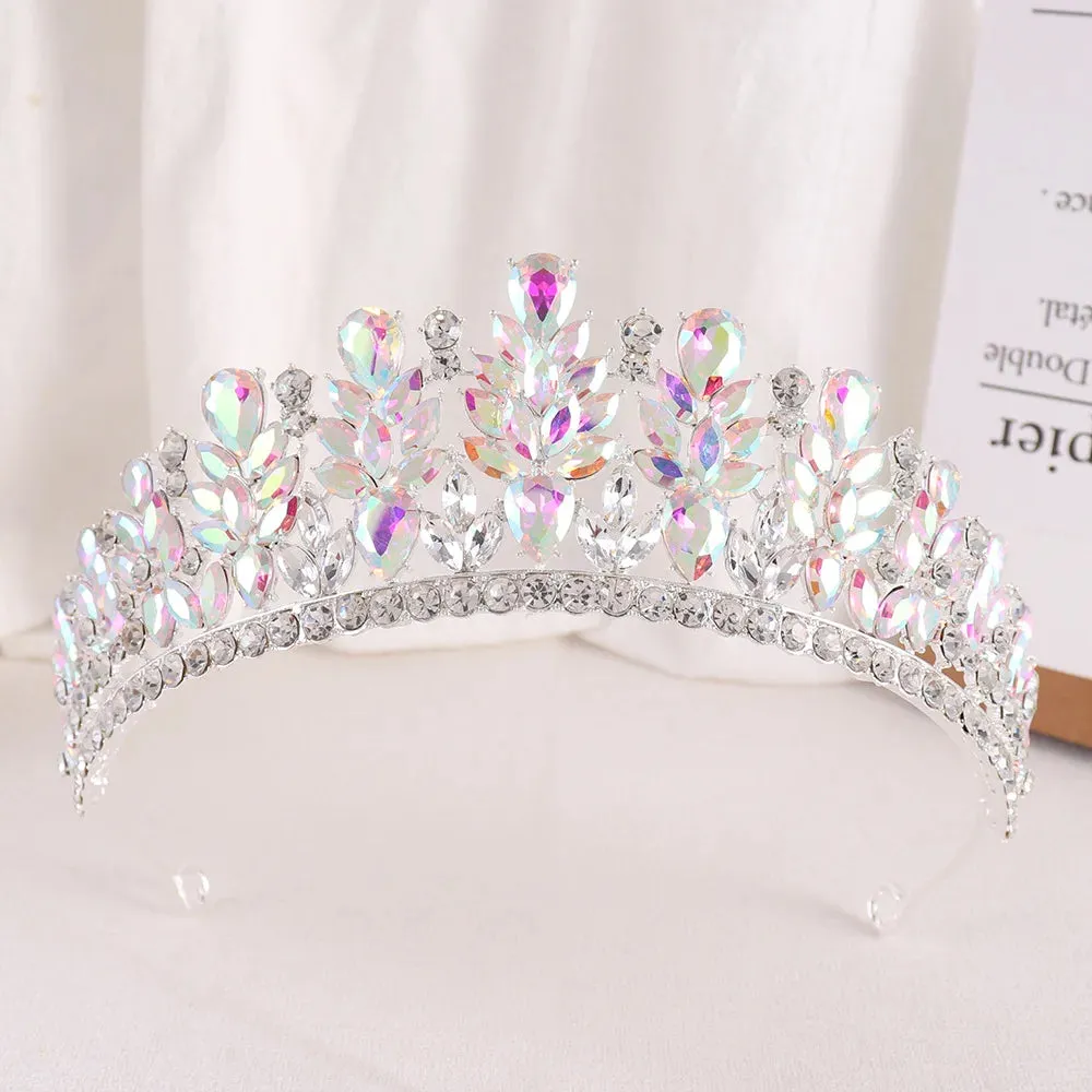 The Eirwen Tiara