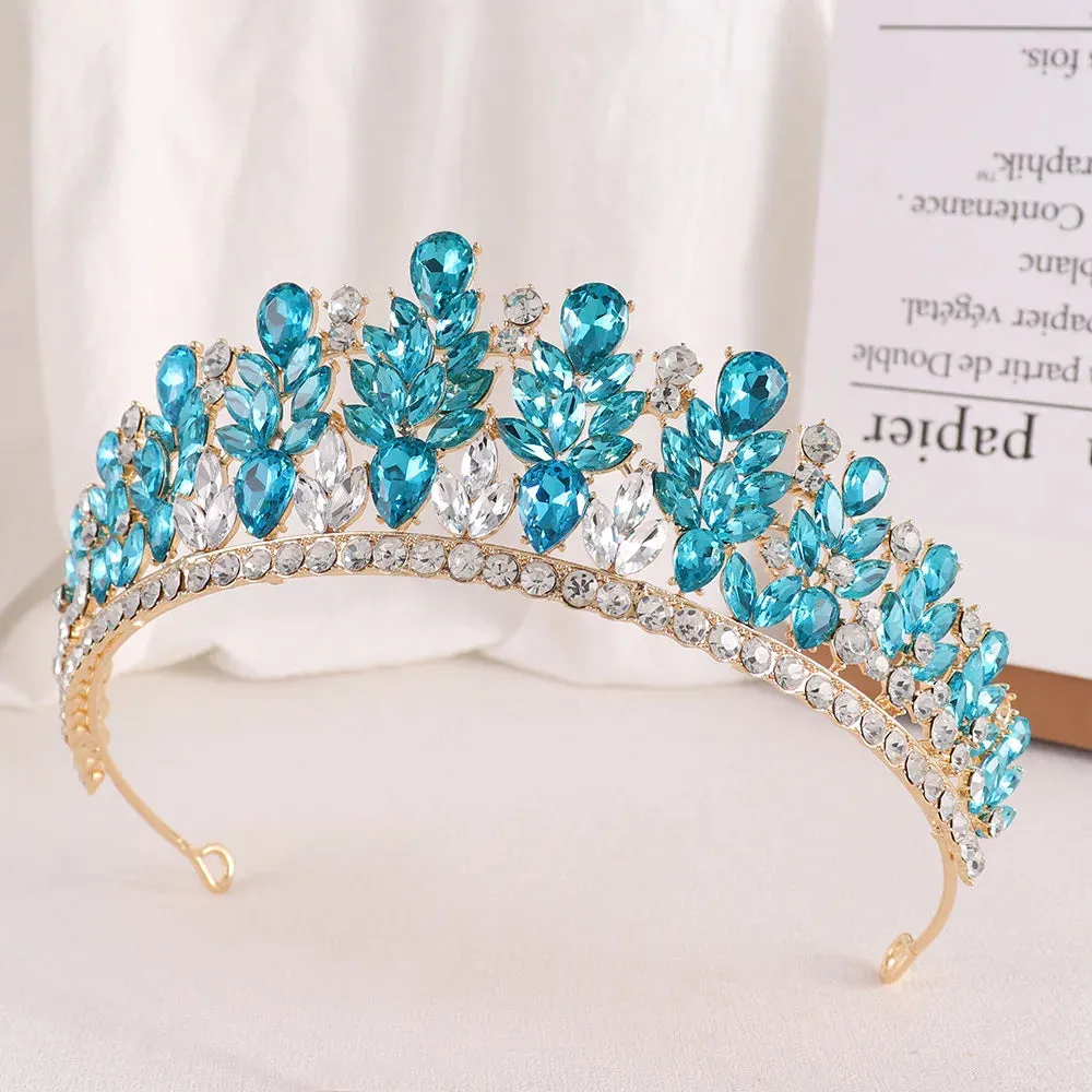 The Eirwen Tiara