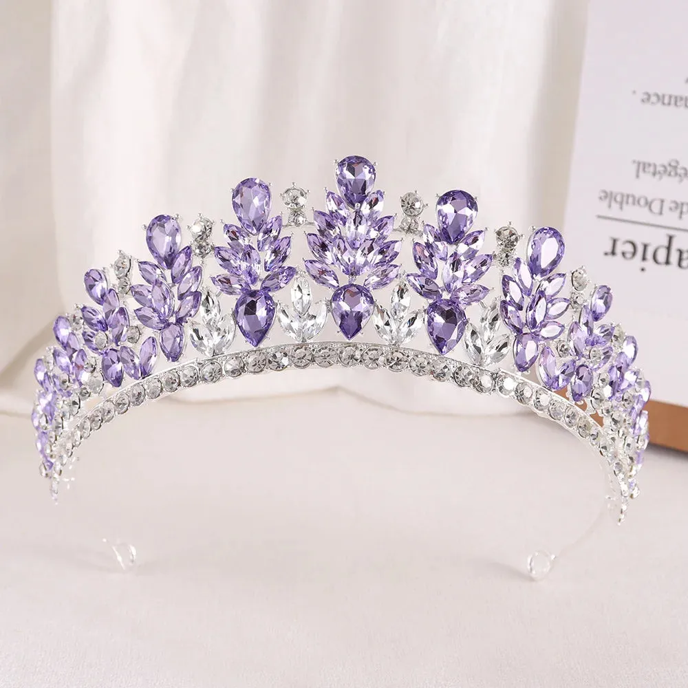 The Eirwen Tiara