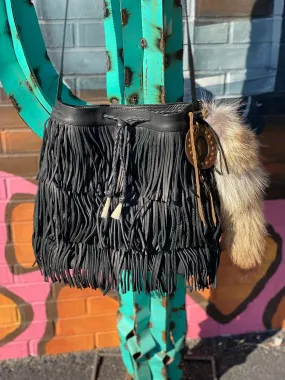 The Marfa Bucket Bag