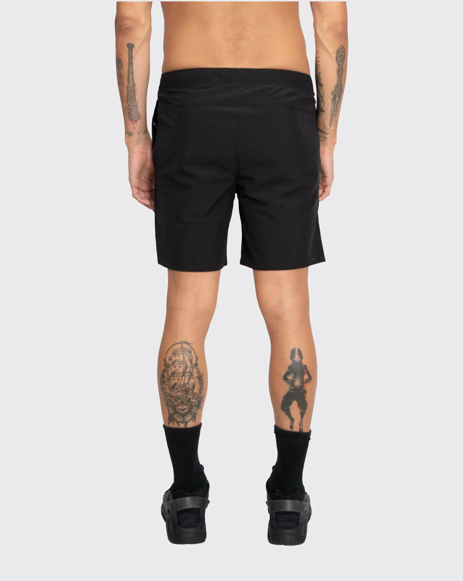 The North Face Wander Short NF0A535QJK3