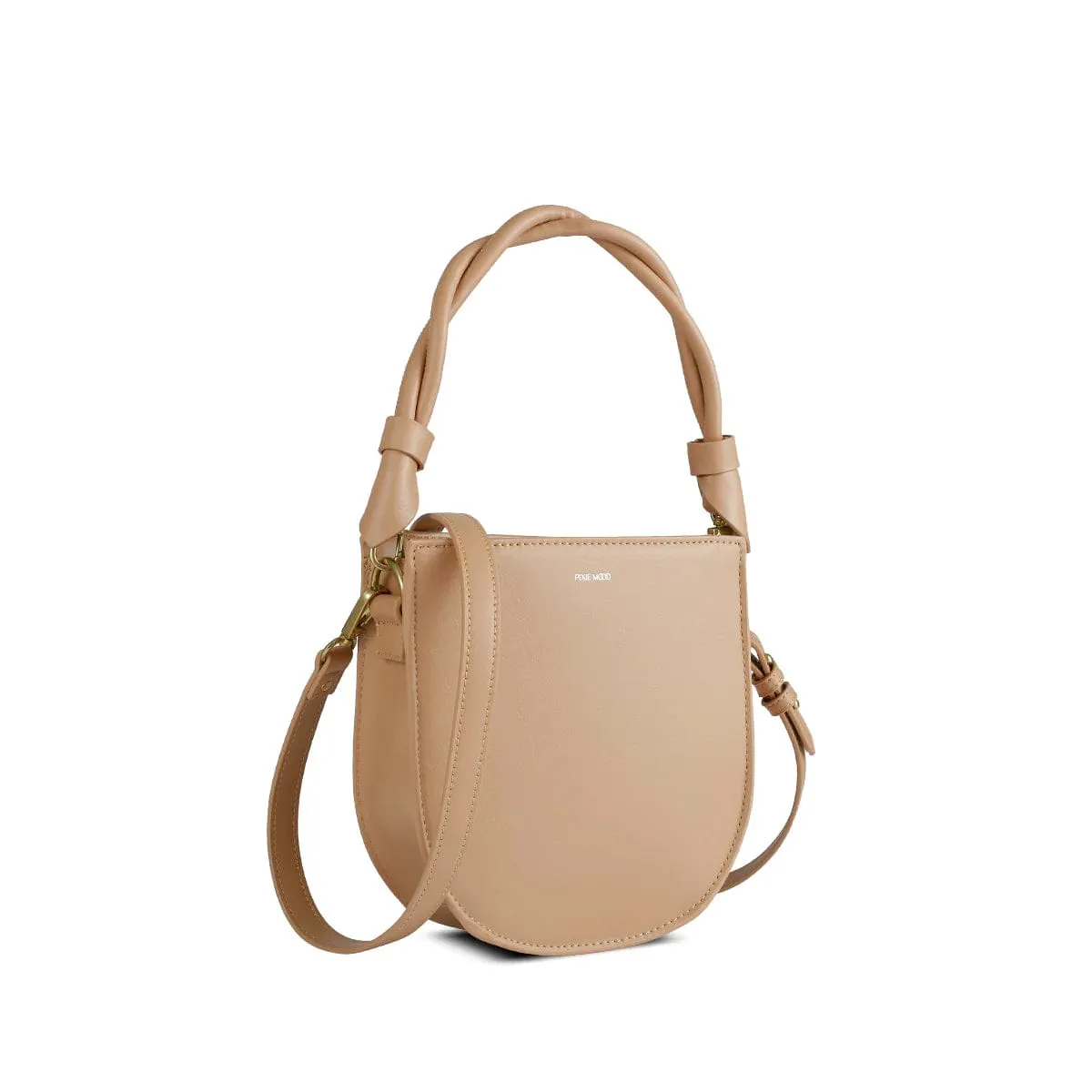 Tinsley Vegan Leather Bag | Multiple Colours