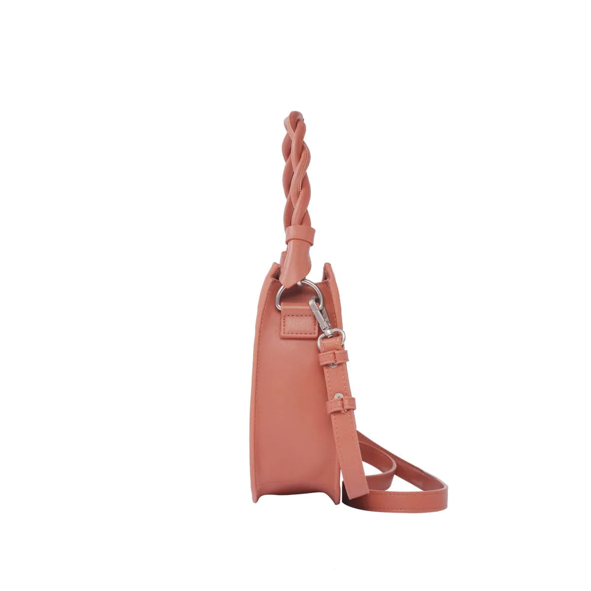 Tinsley Vegan Leather Bag | Multiple Colours