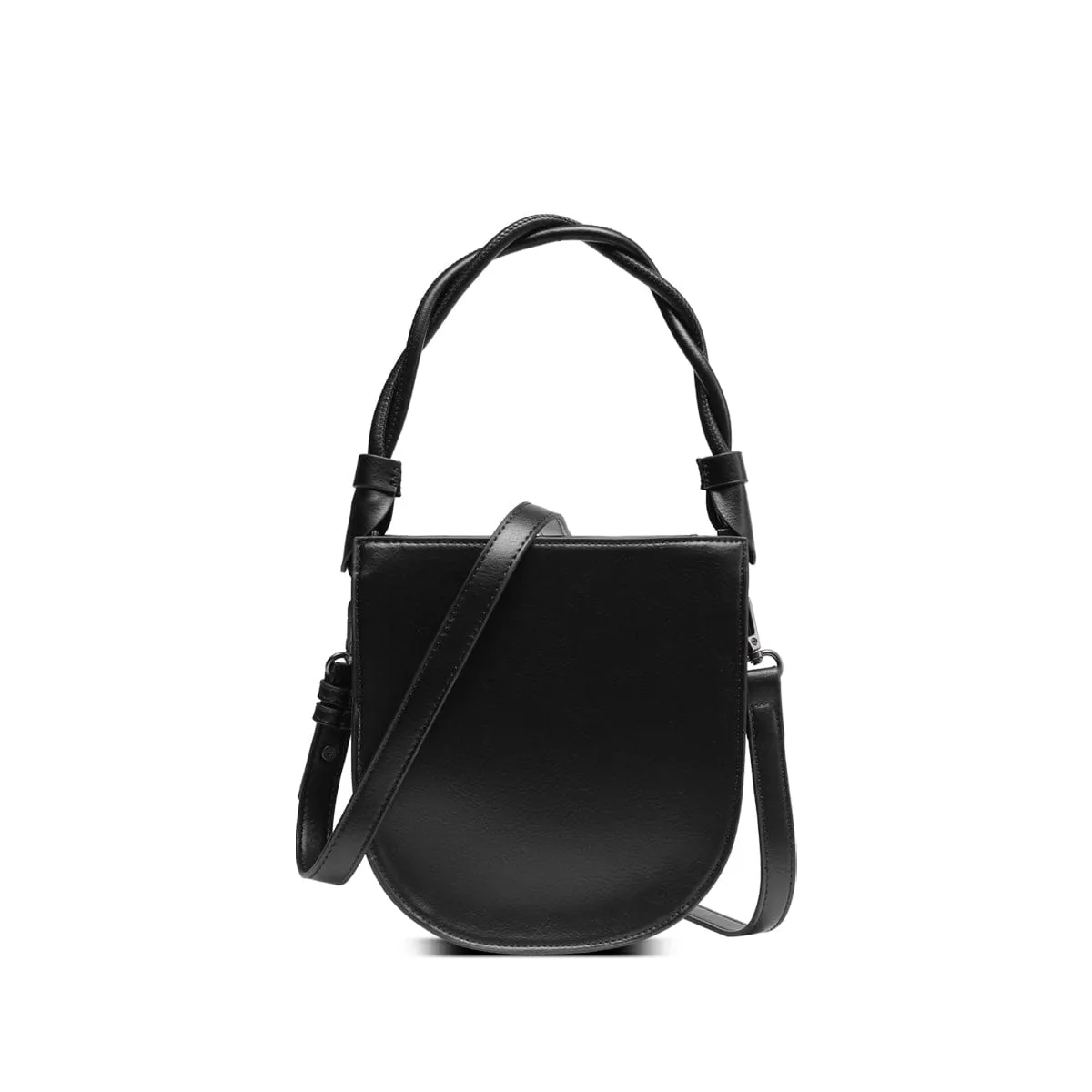 Tinsley Vegan Leather Bag | Multiple Colours