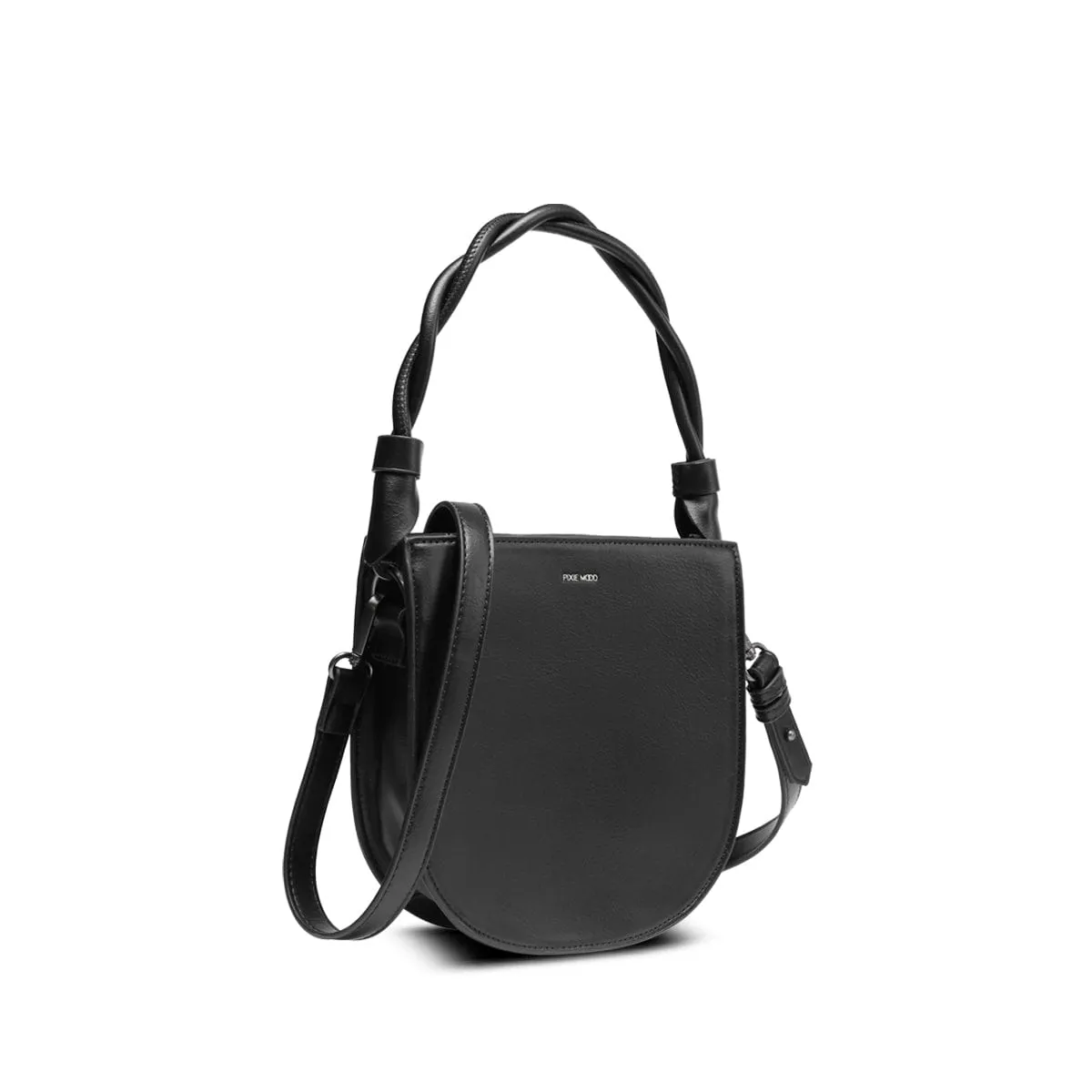 Tinsley Vegan Leather Bag | Multiple Colours