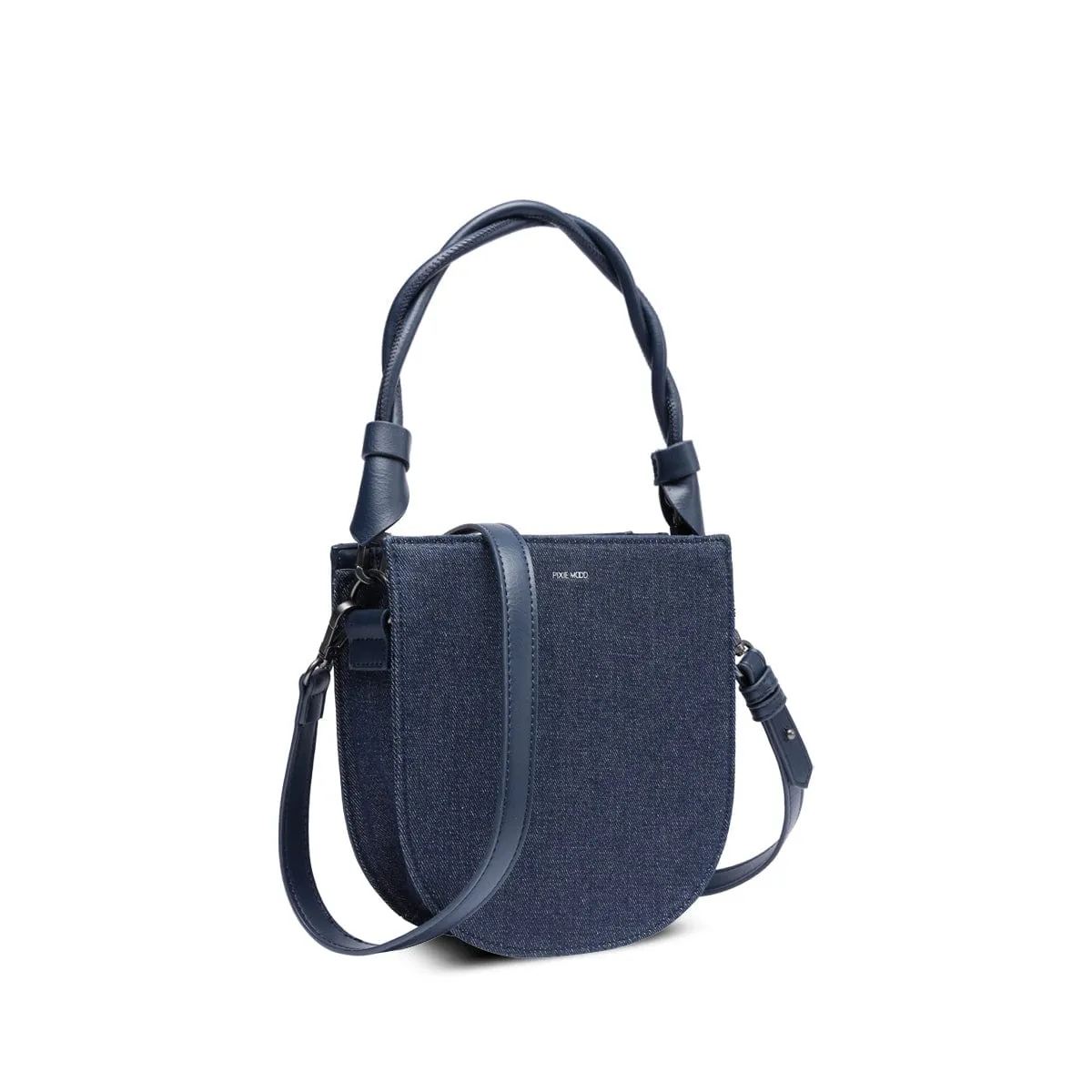 Tinsley Vegan Leather Bag | Multiple Colours