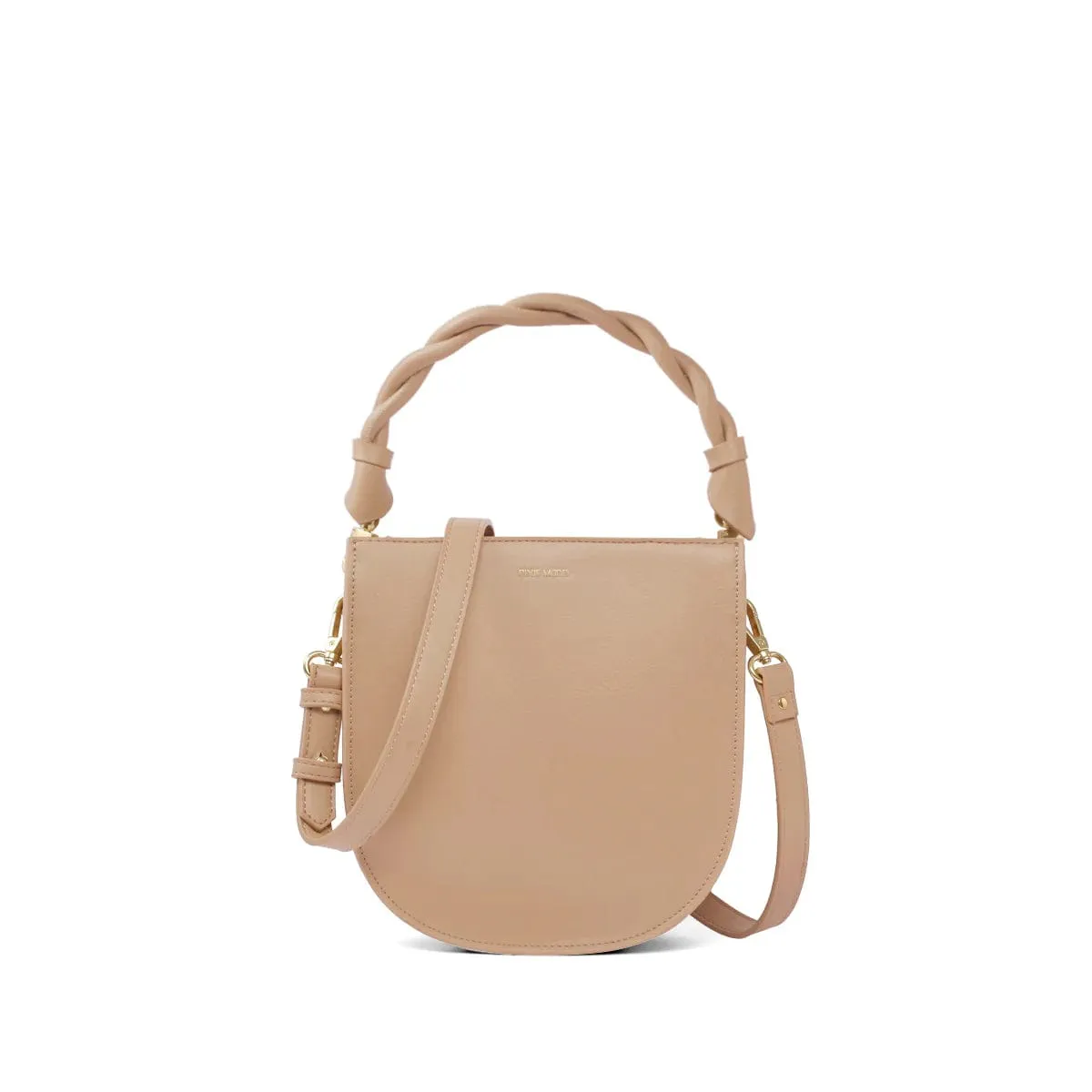 Tinsley Vegan Leather Bag | Multiple Colours