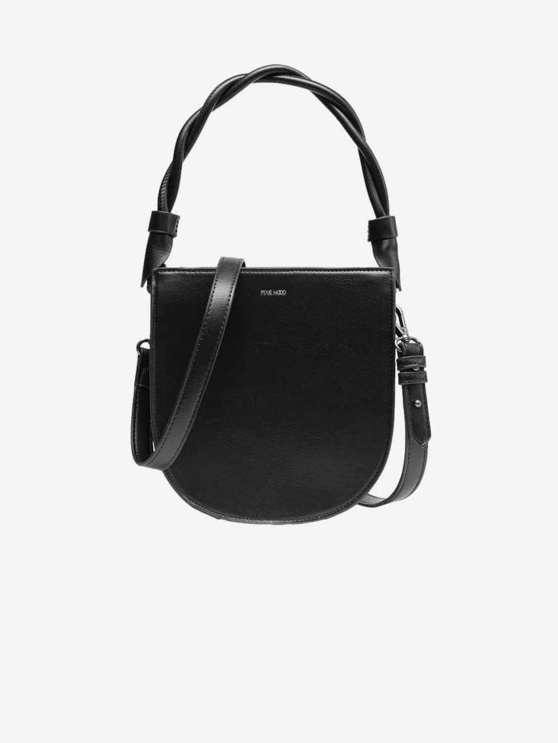 Tinsley Vegan Leather Bag | Multiple Colours