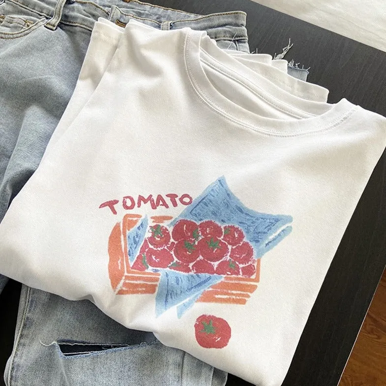 TOMATO T-Shirt