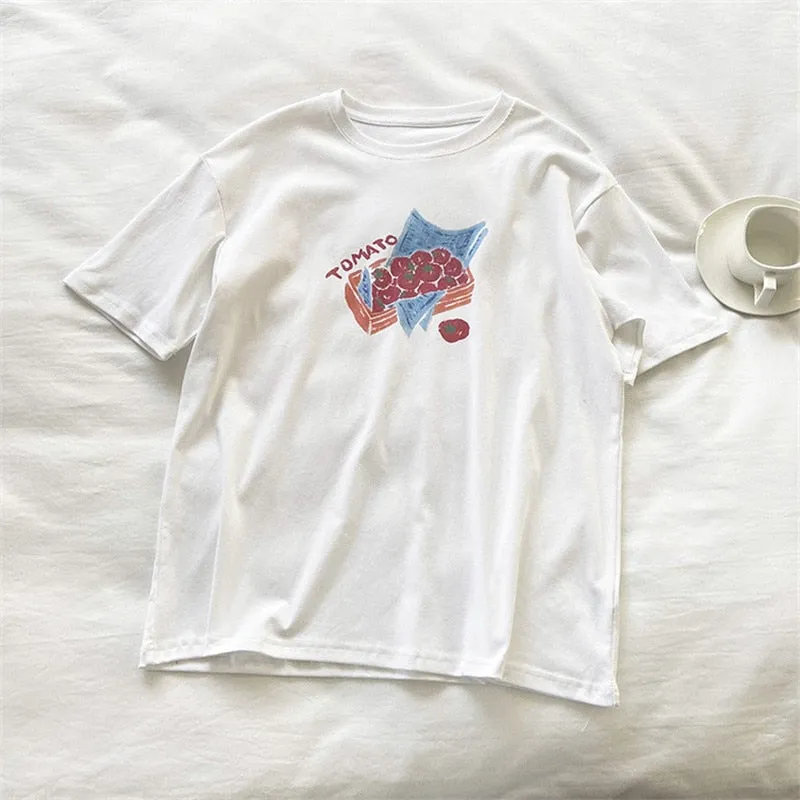 TOMATO T-Shirt