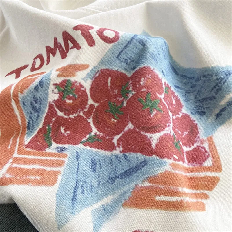 TOMATO T-Shirt