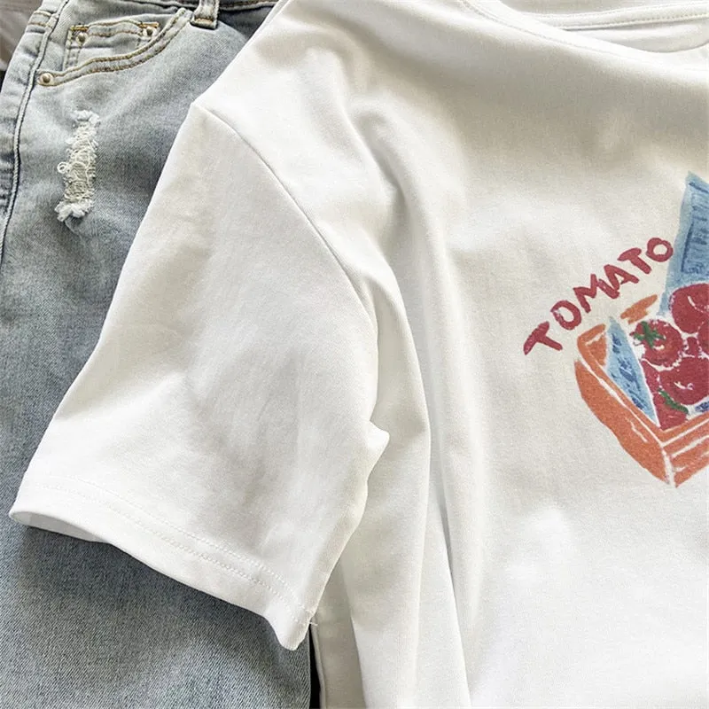 TOMATO T-Shirt