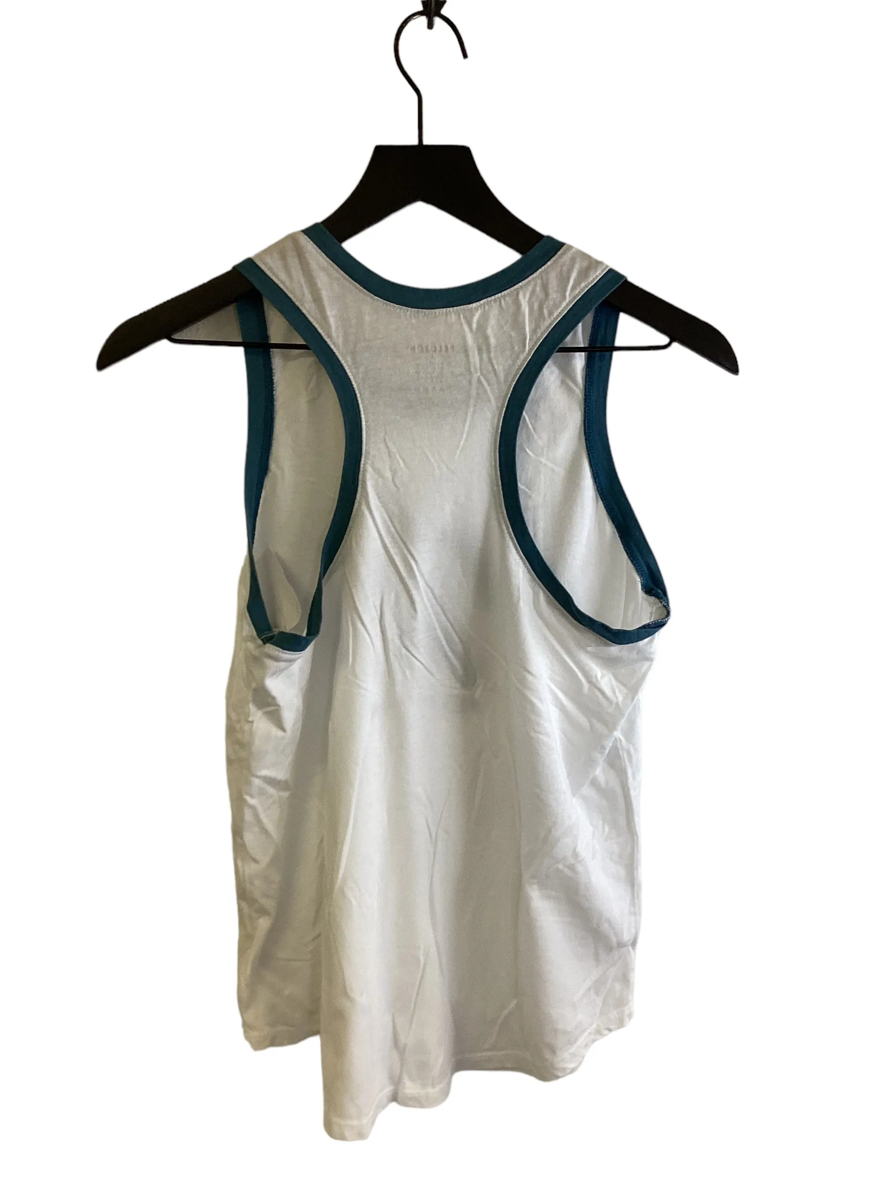 Top Sleeveless Basic By Clothes Mentor  Size: S