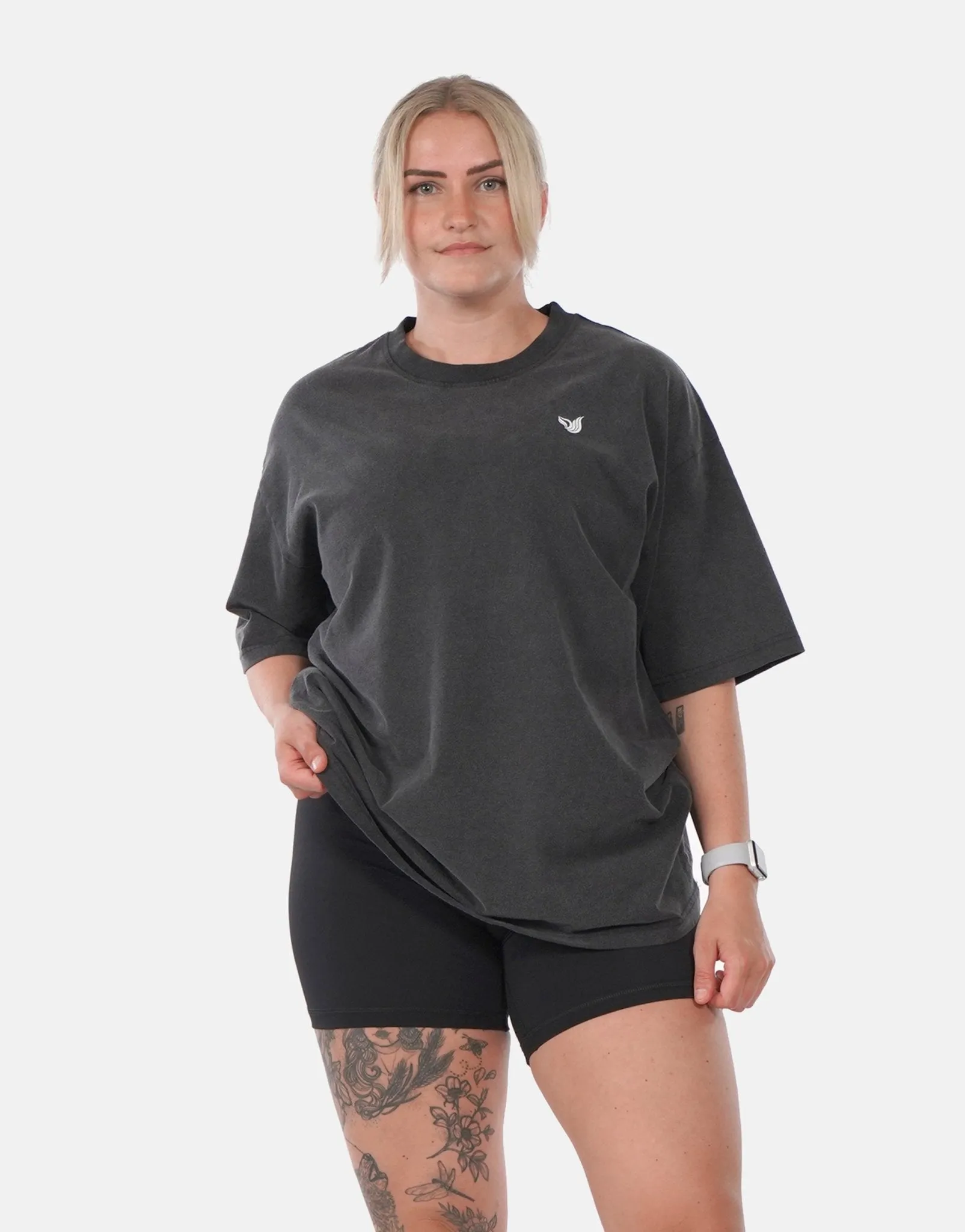 Training Oversized Shirt