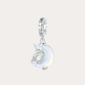 Unicorn Charm