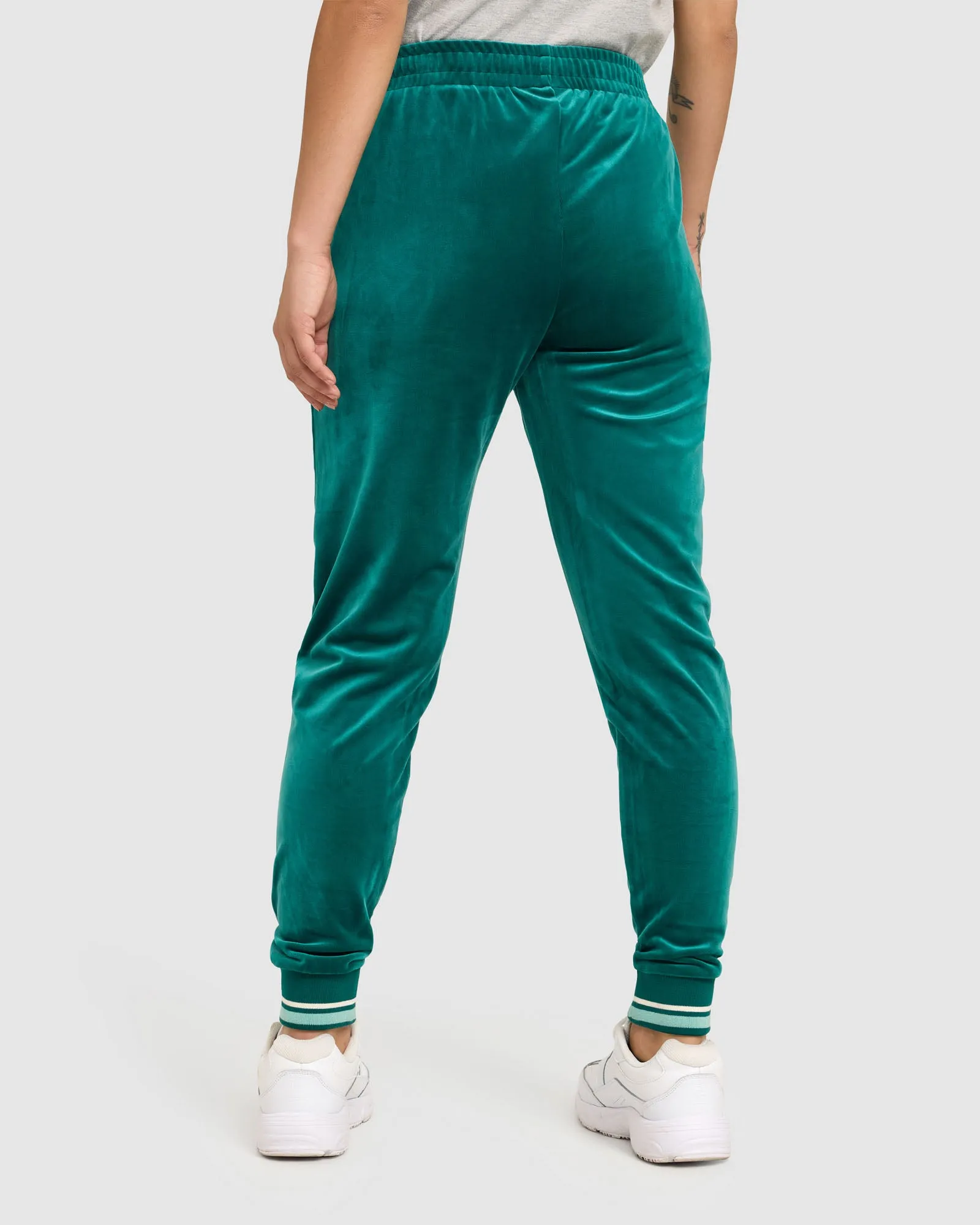 Unisex Jade Pants