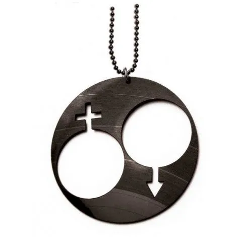 Vinyl Pendant VP 1304