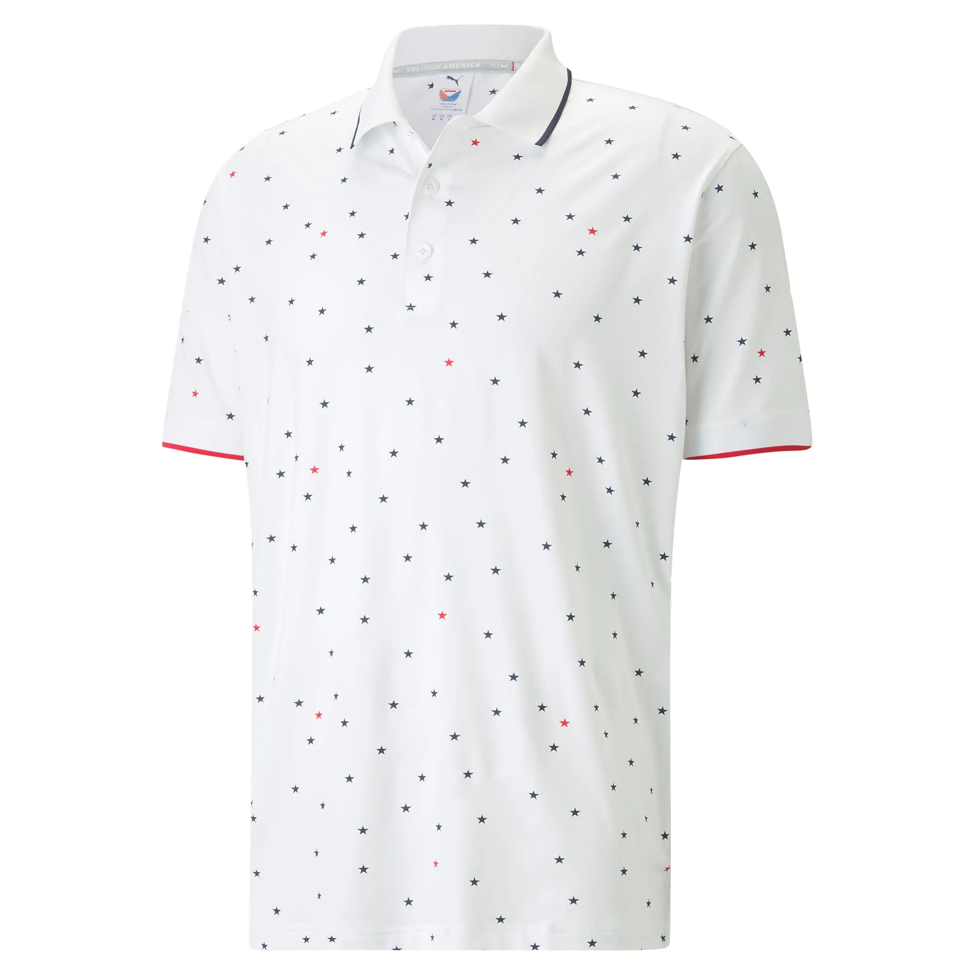 Volition Skylight Golf Polo