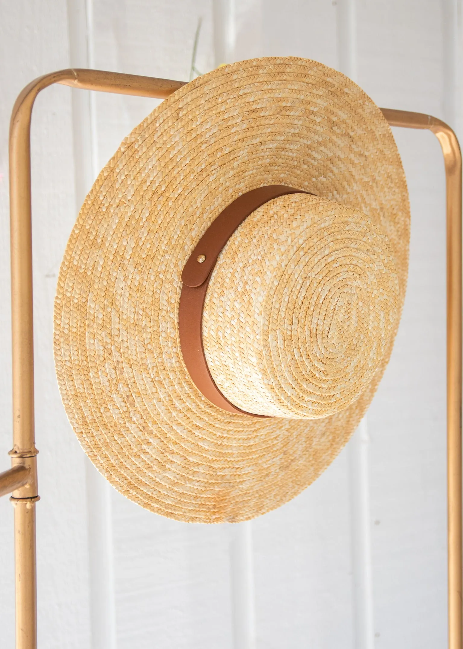 WHITNEY SUN HAT