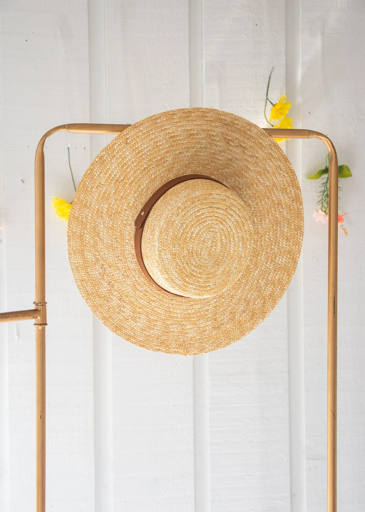 WHITNEY SUN HAT